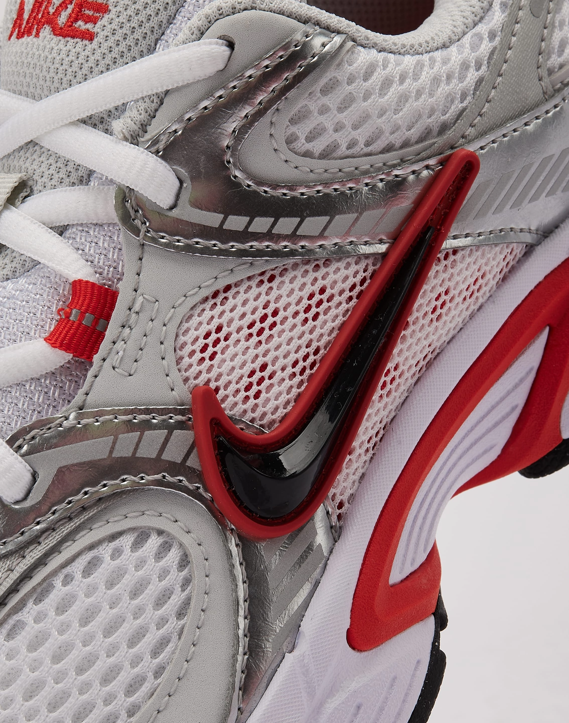 Lockdown Lacing System Nike V5 RNR