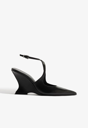 Siena X Leather Pump Form Ease Energy Walk