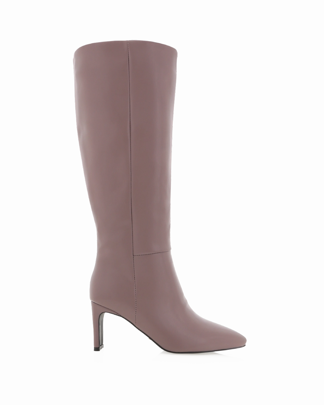 Comfortable to walk Quick Lace System ANTOINETTE  - MAUVE