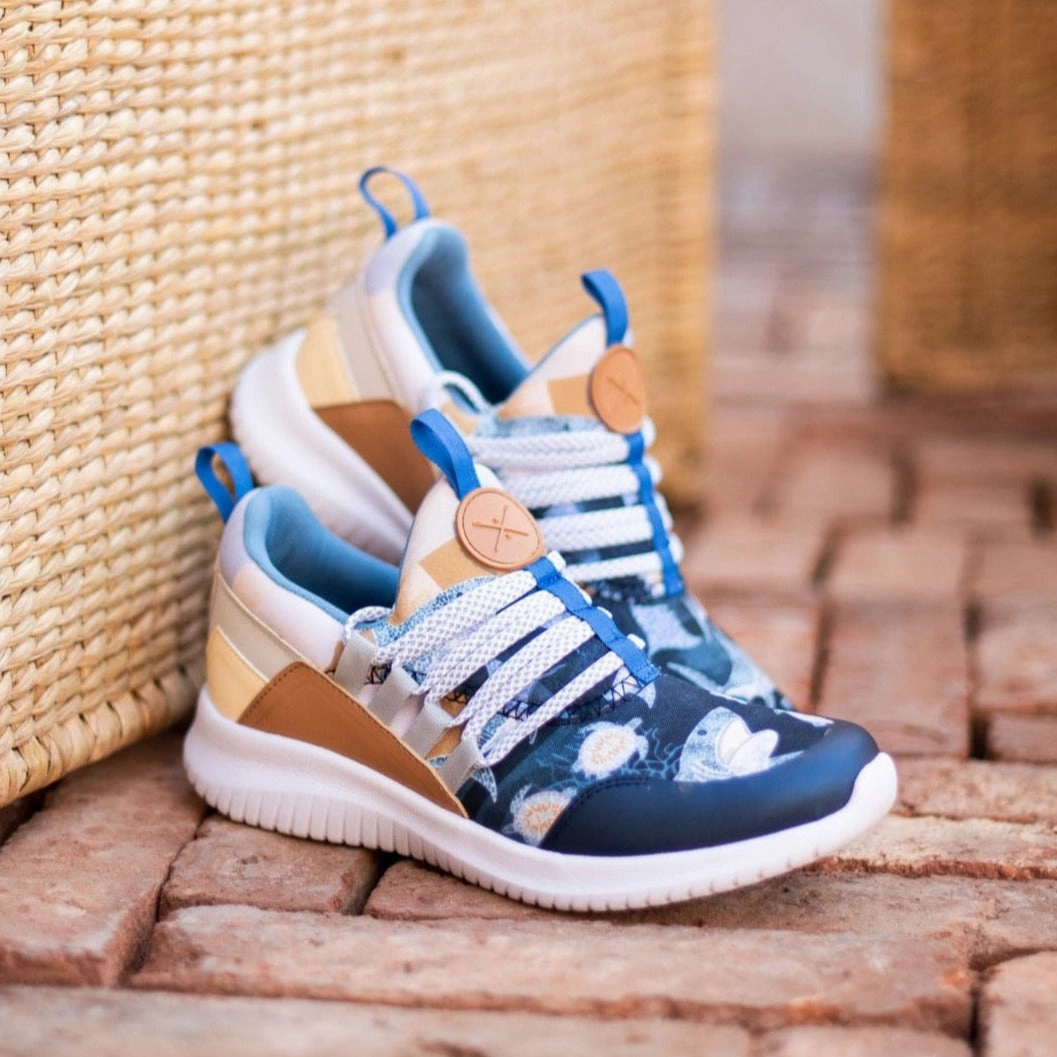 Dynamic Motion MoldedInsole Apex Runner V.2