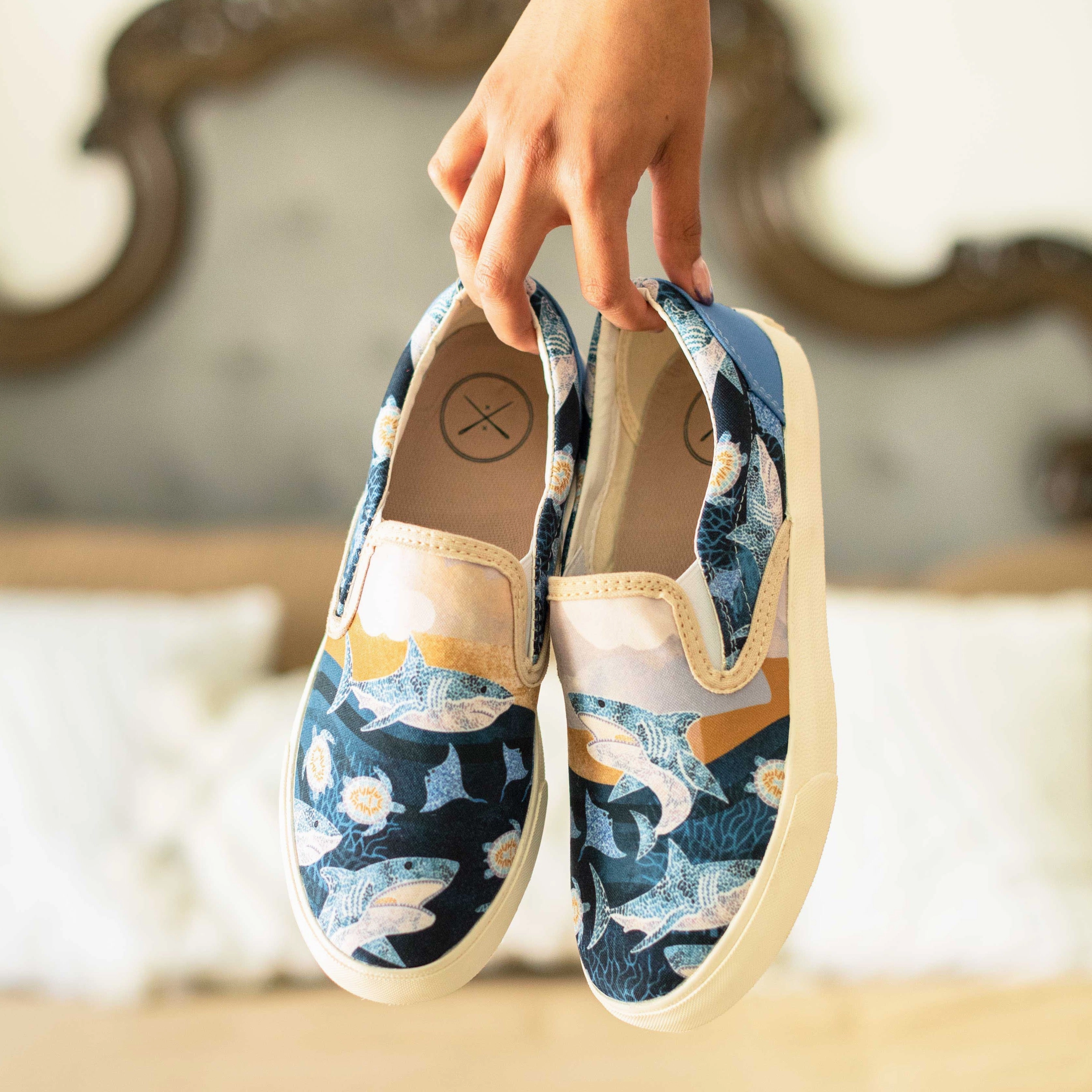 Apex Slip On Outdoor Leisure Resilient Form