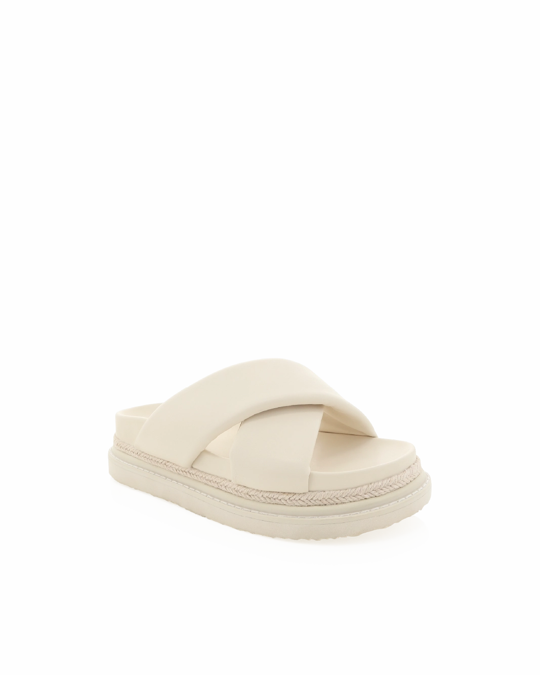 ARABEL - BONE Happy Step Daily Comfort