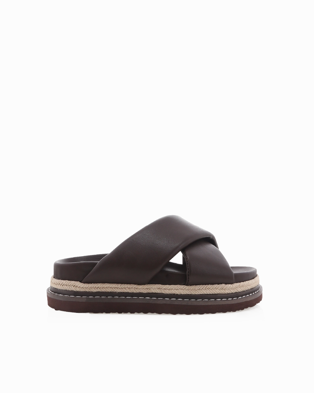 ARABEL - CHOCOLATE High Lane