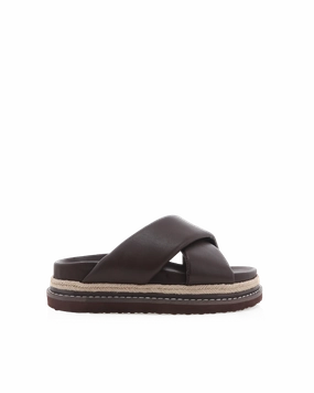 ARABEL - CHOCOLATE High Lane