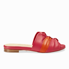 Energy return sole Arabesque Slide