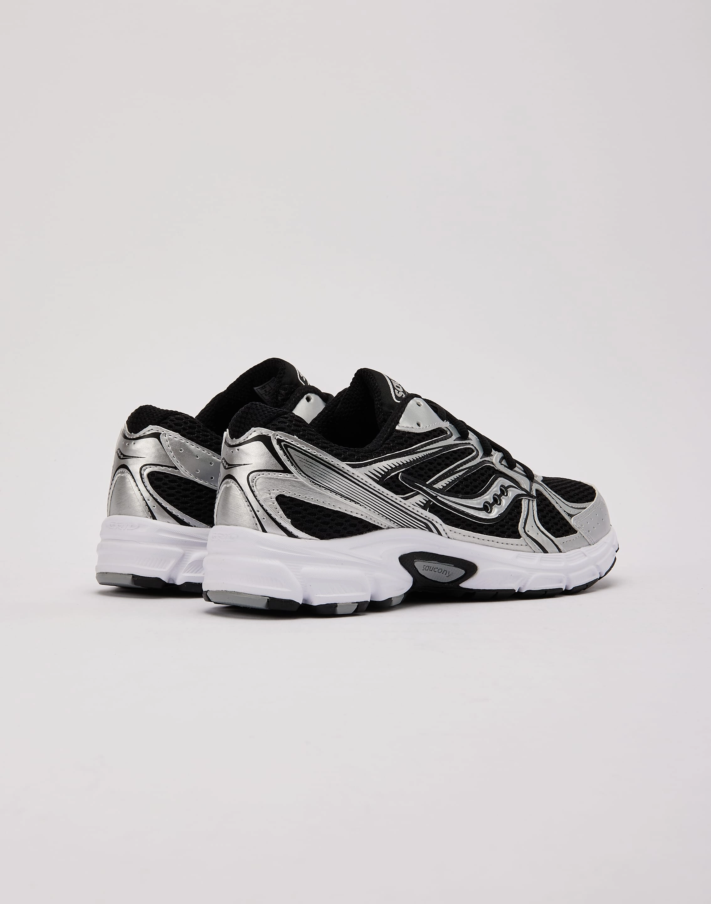 Saucony Ride Millennium Versatile Grip advanced - user - appropriate shoes