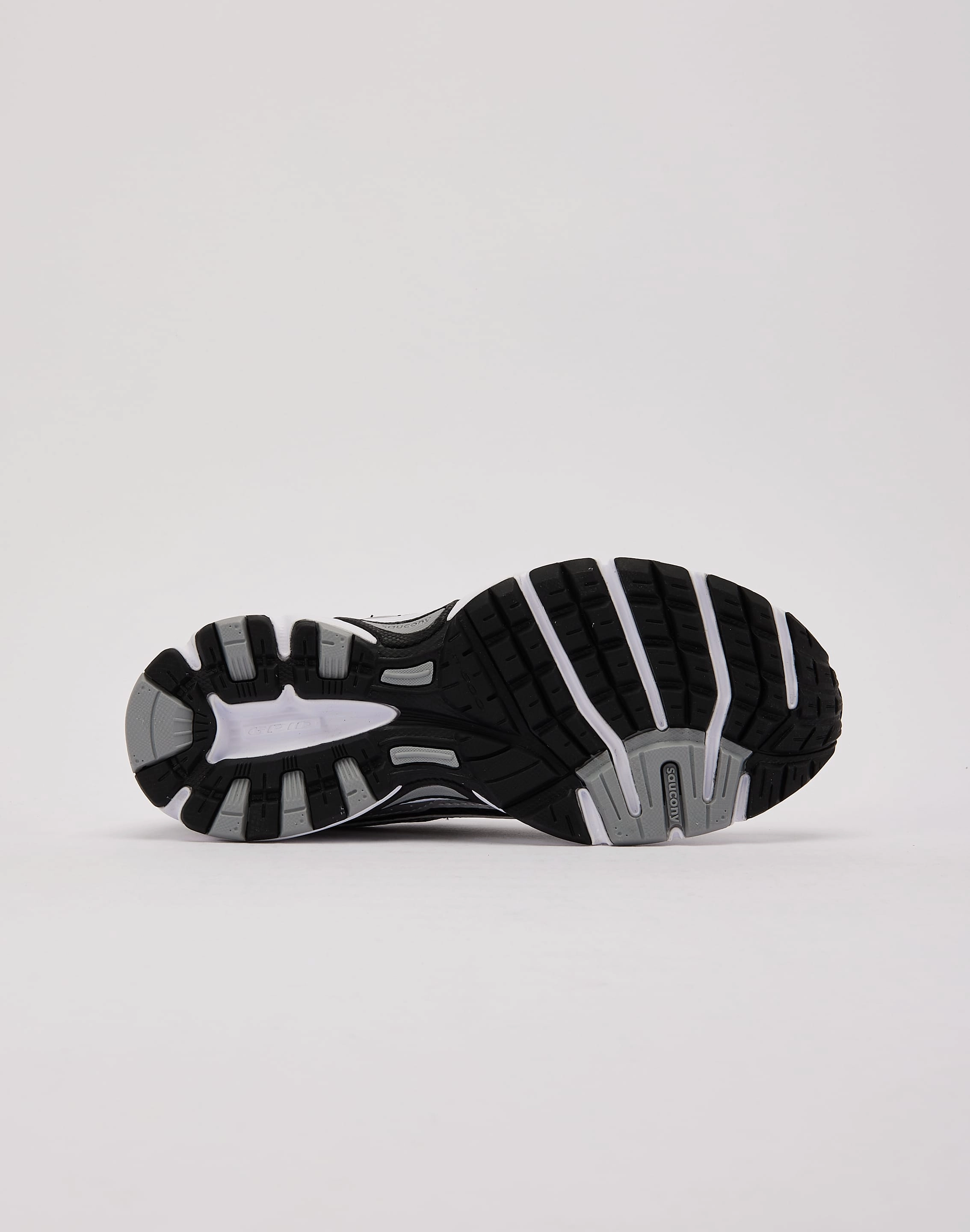 Saucony Ride Millennium Bio Mechanical Propulsion