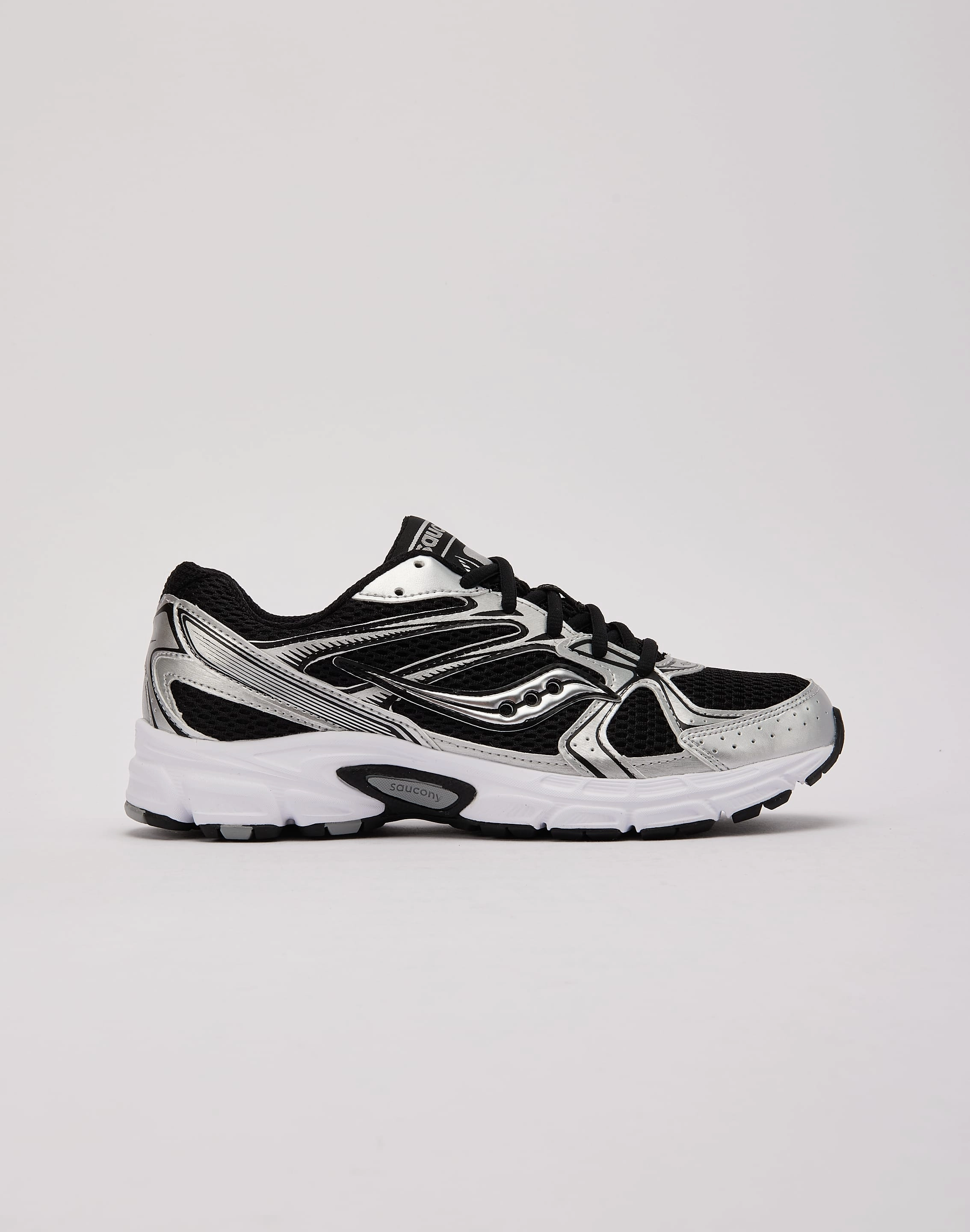 Saucony Ride Millennium Group - running neutral - colors - versatility shoes