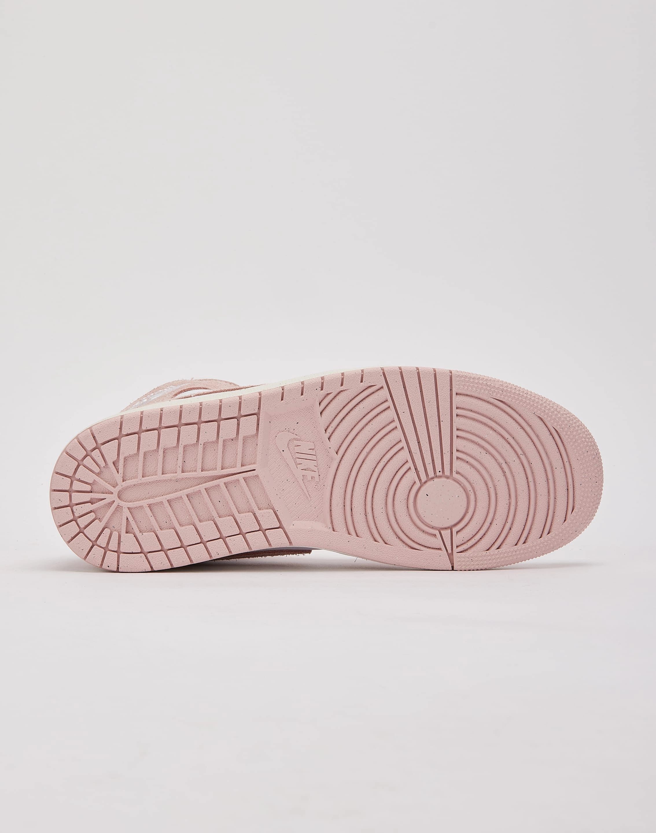 Jordan Air Jordan 1 Mid SE Stable base