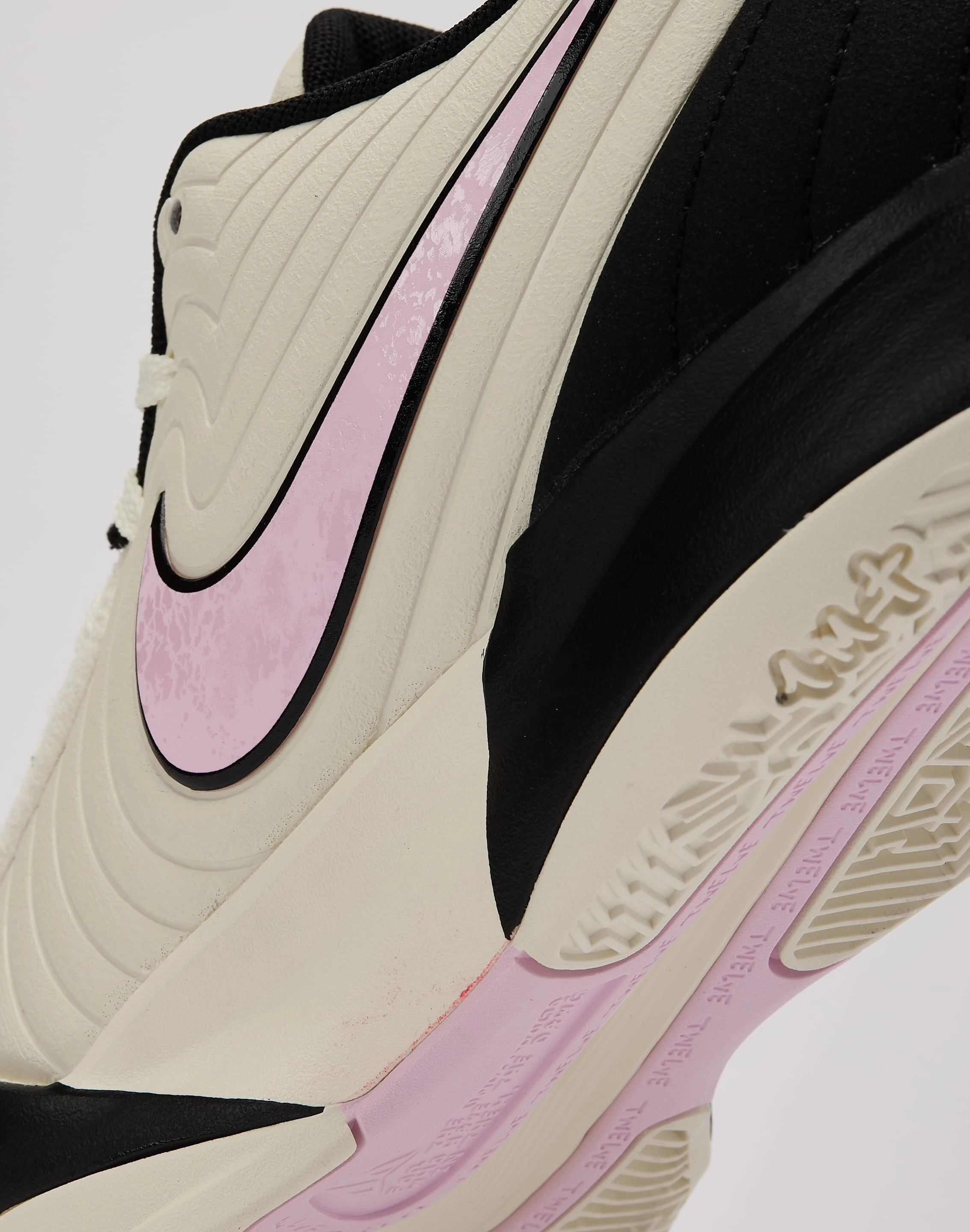 Nike Ja 2 Vintage Mood Swim Edge