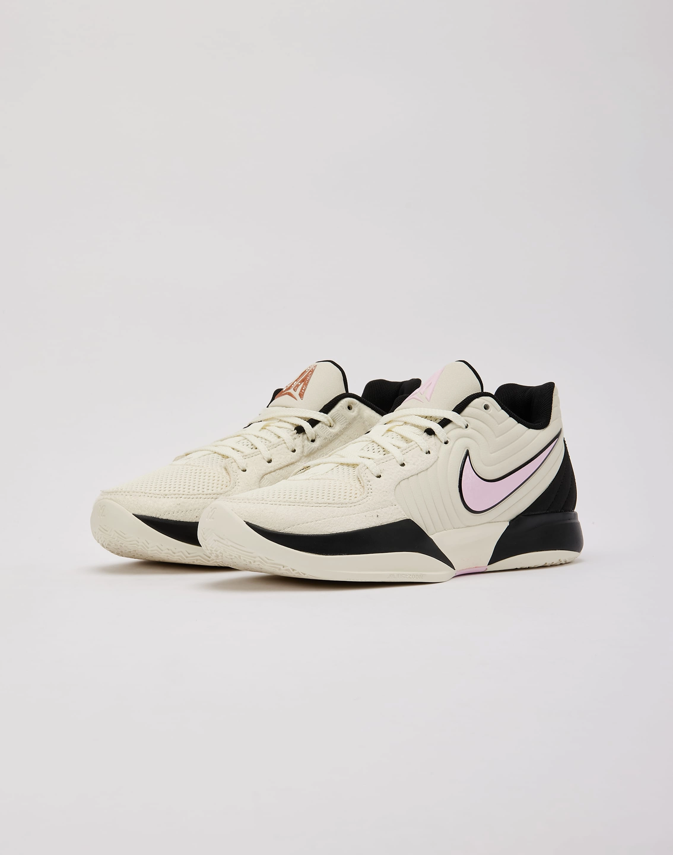 Low Impact Design Nike Ja 2