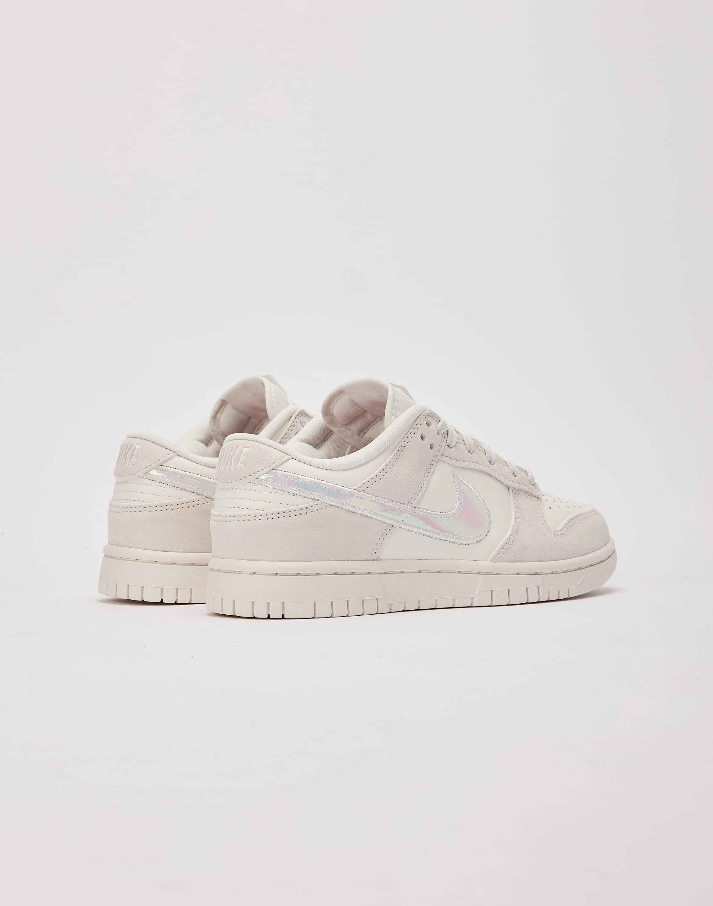 Daily Walk Ultra Light Airport Travel Nike Dunk Low