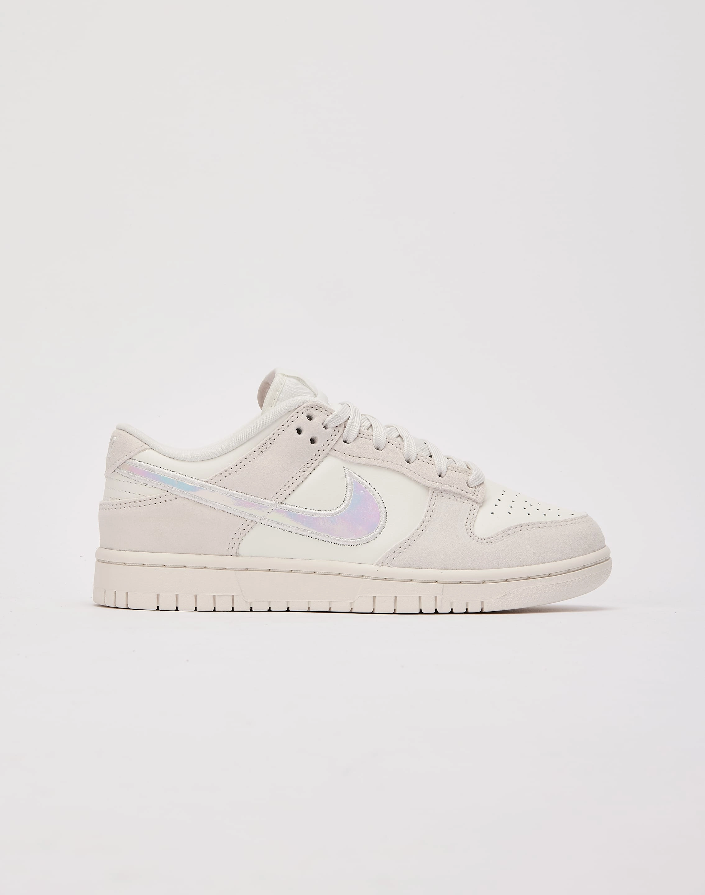 Eco Friendly Construction Anti Bacterial Nike Dunk Low