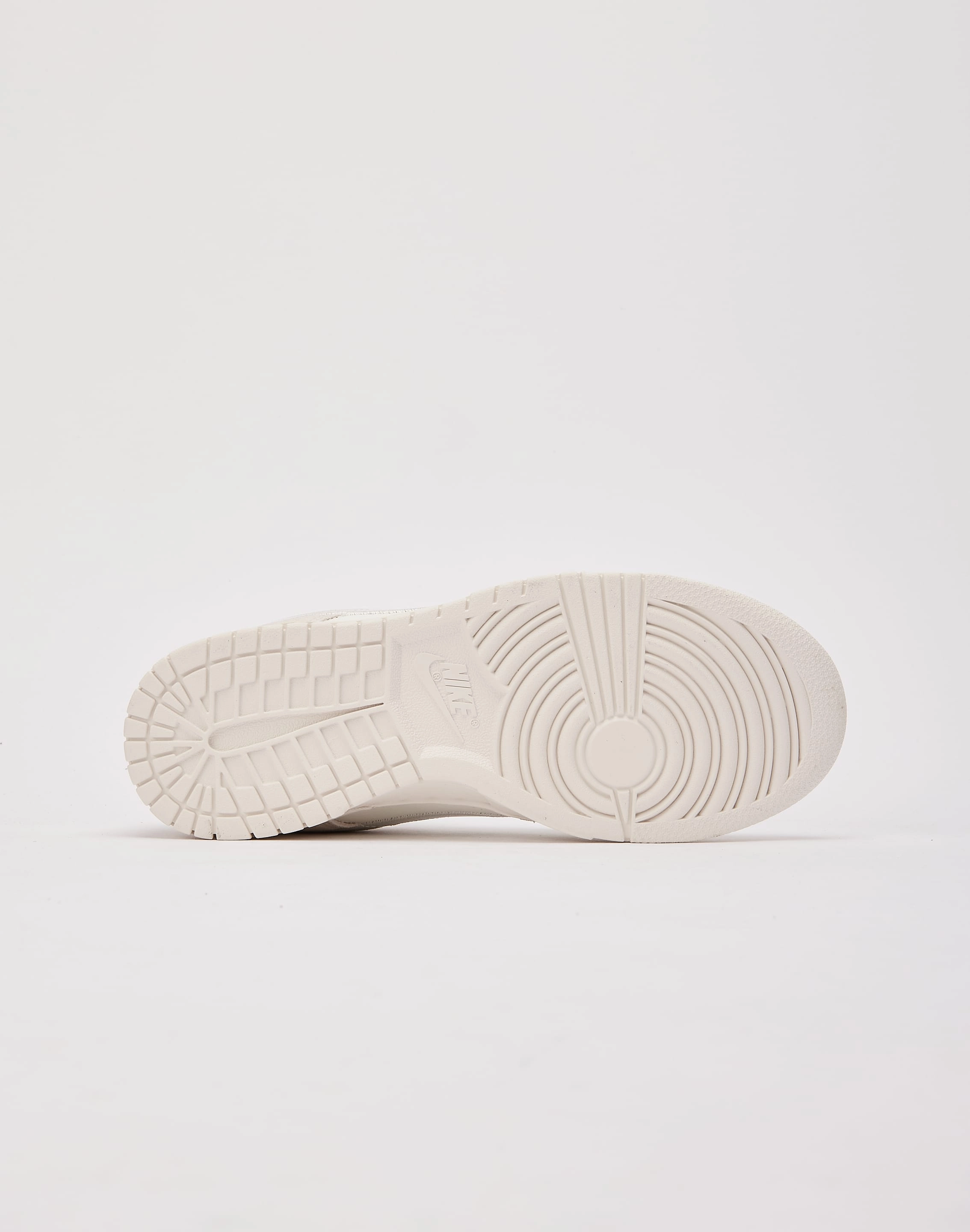 Slip Resistant Long Lasting Outsole Durability Nike Dunk Low