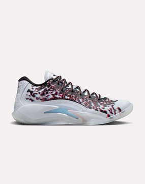 Jordan Zion 3 Waterproof Daily Walk Clean Step