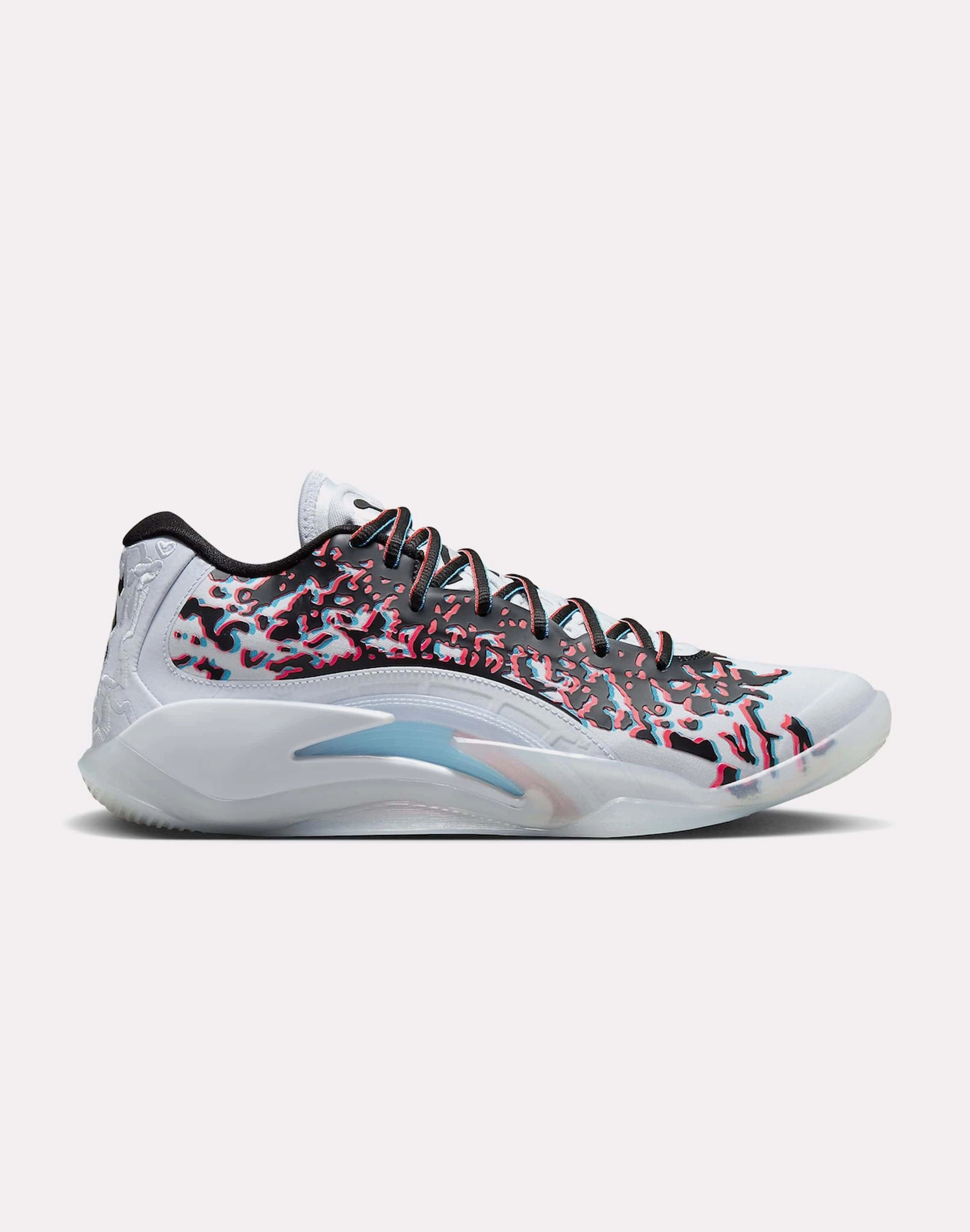 Jordan Zion 3 Dust Guard Grab Now