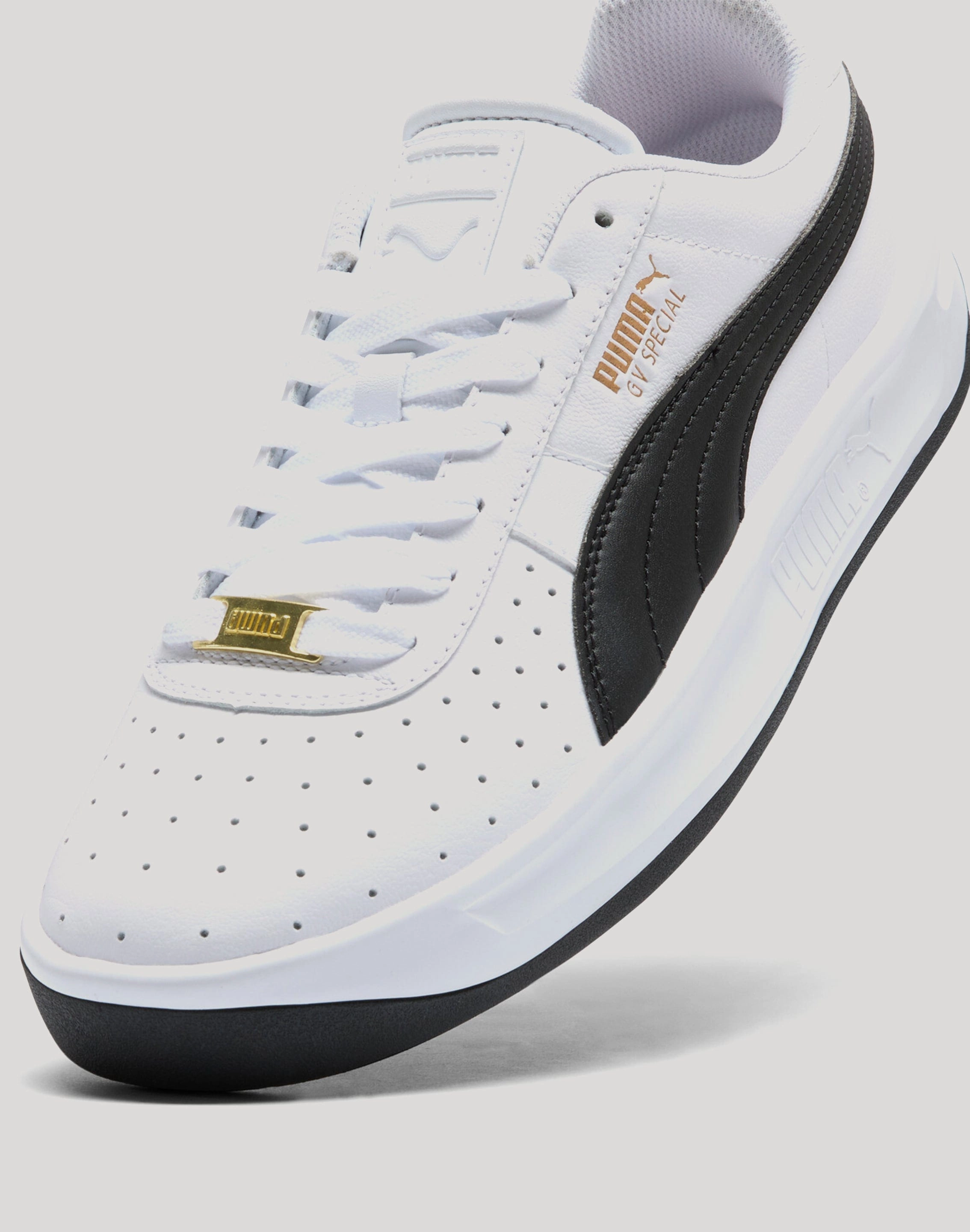 Puma GV Special Impact Resistant Plate all - weather - resilience shoes