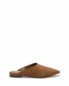 Foam Base Arlette Mule