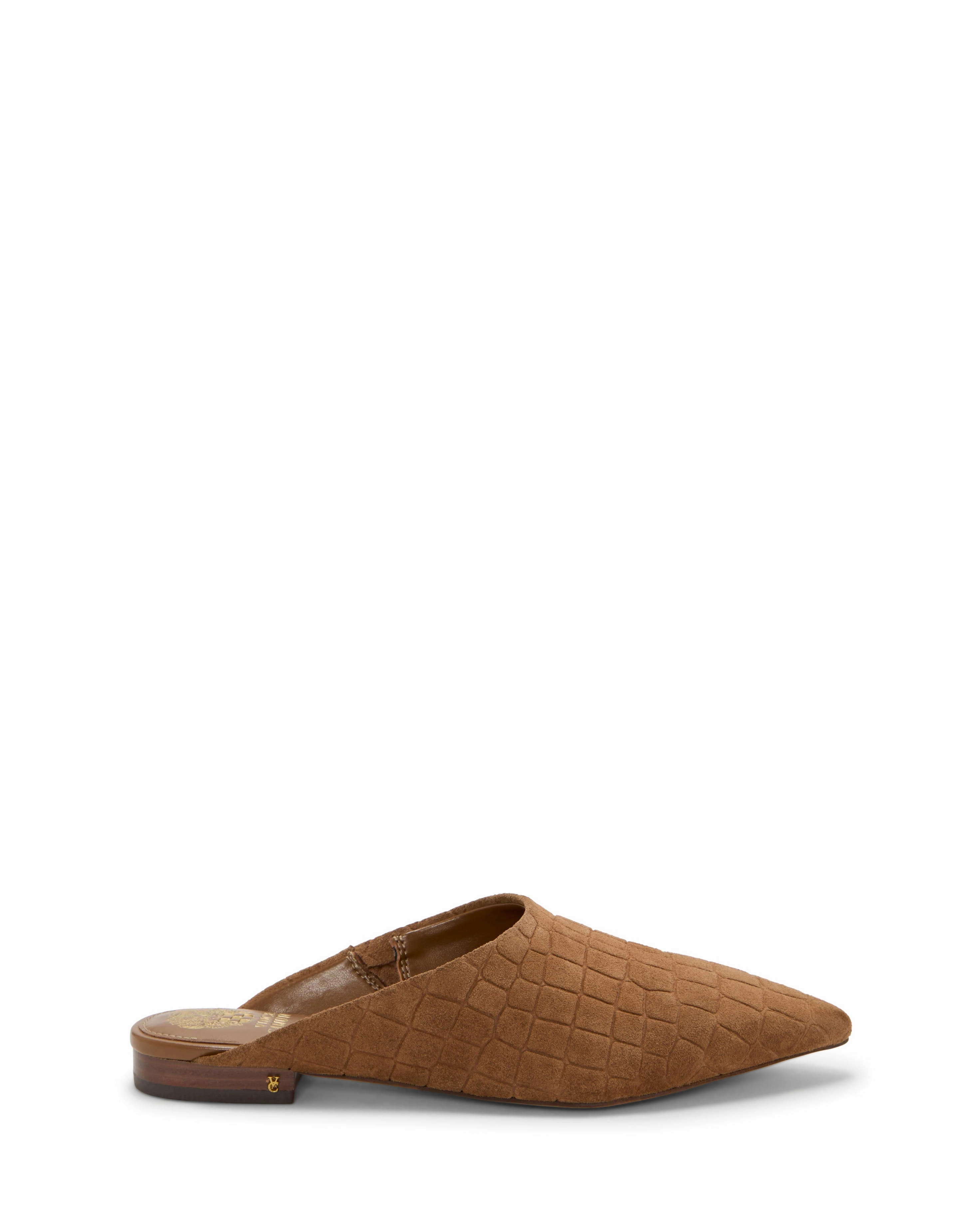 Foam Base Arlette Mule