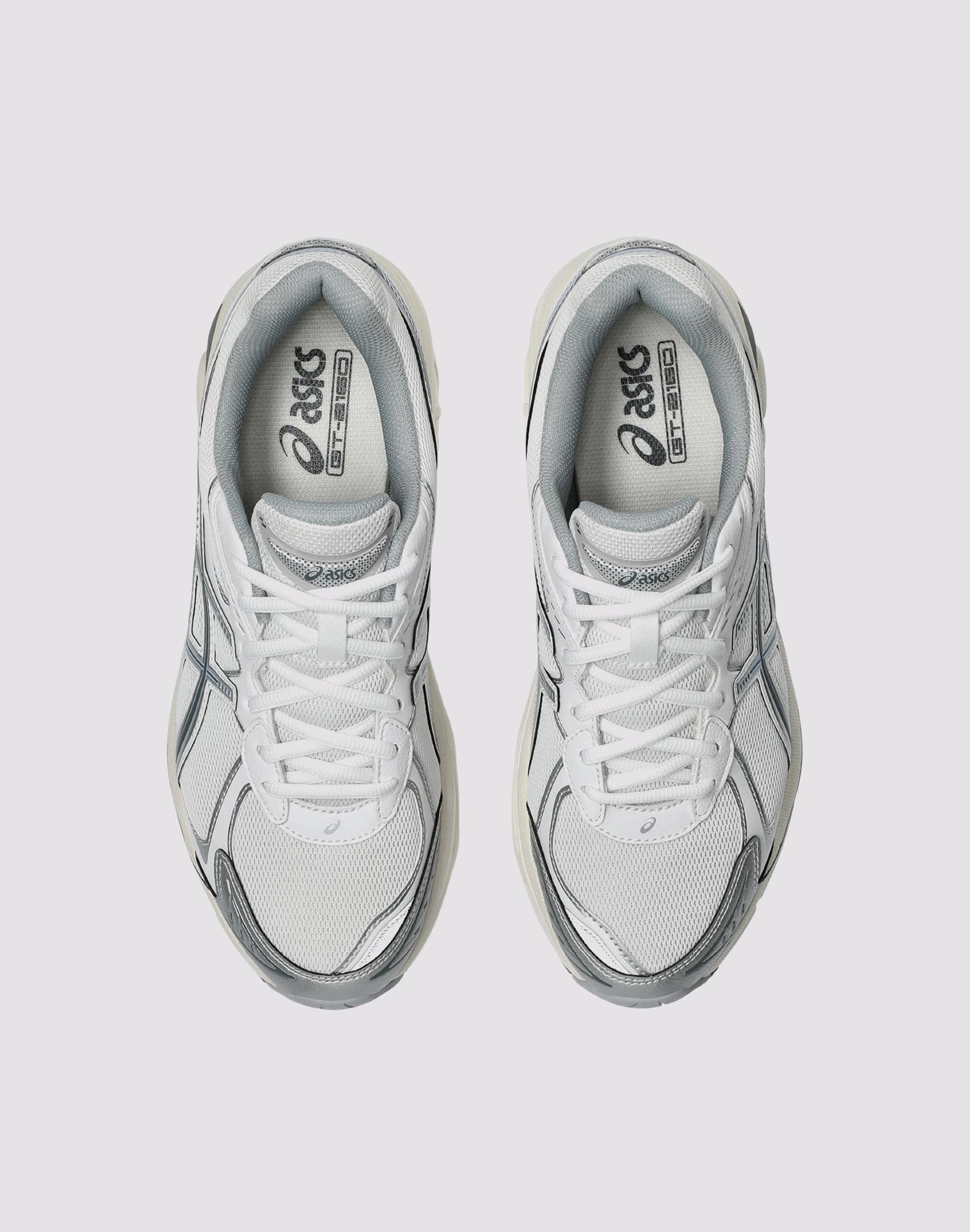 Orthopedic Footbed Design HookAndLoopClosure Asics ASICS GEL-2160