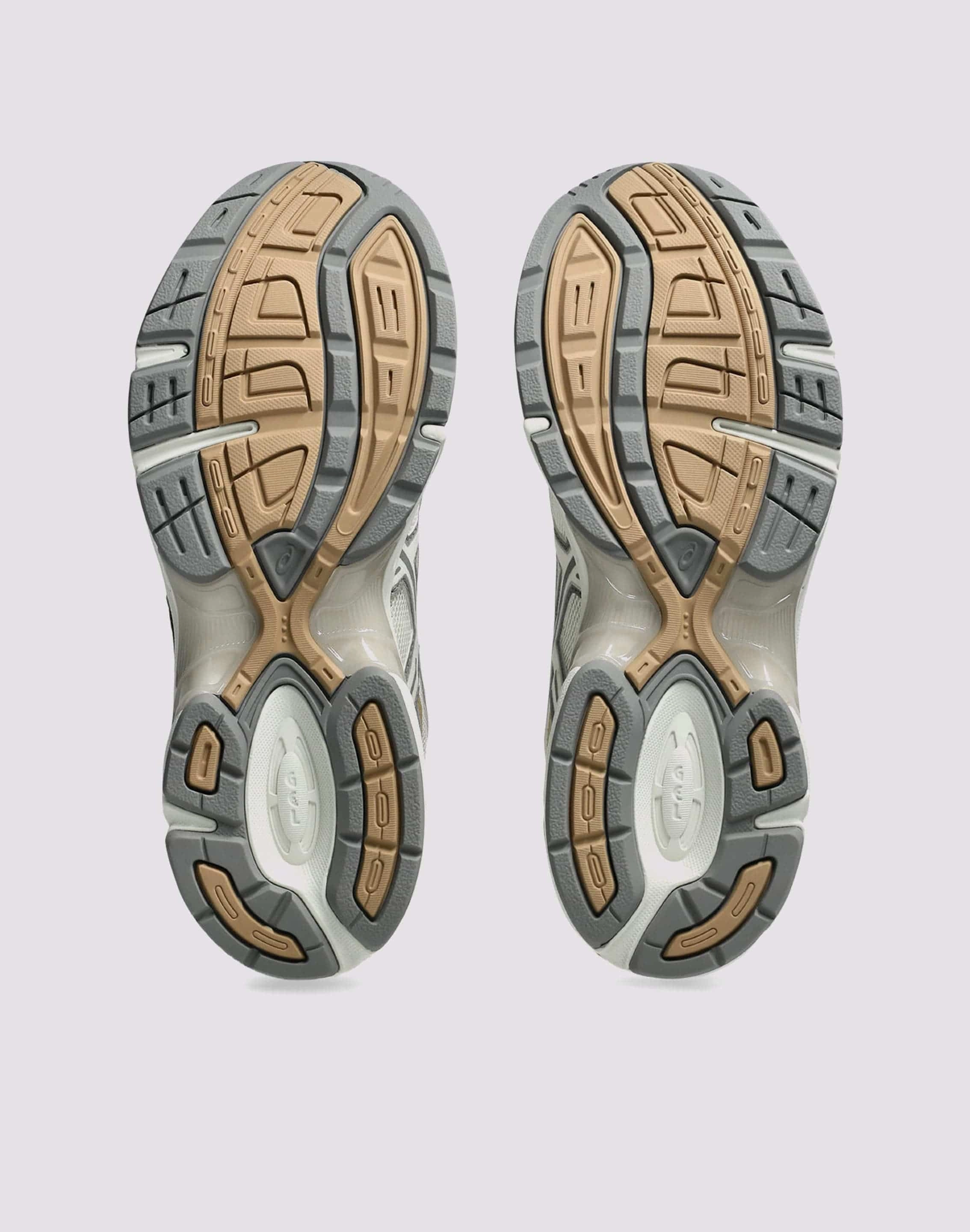 youth enthusiasm Asics GEL 1130 - TAN/GRY