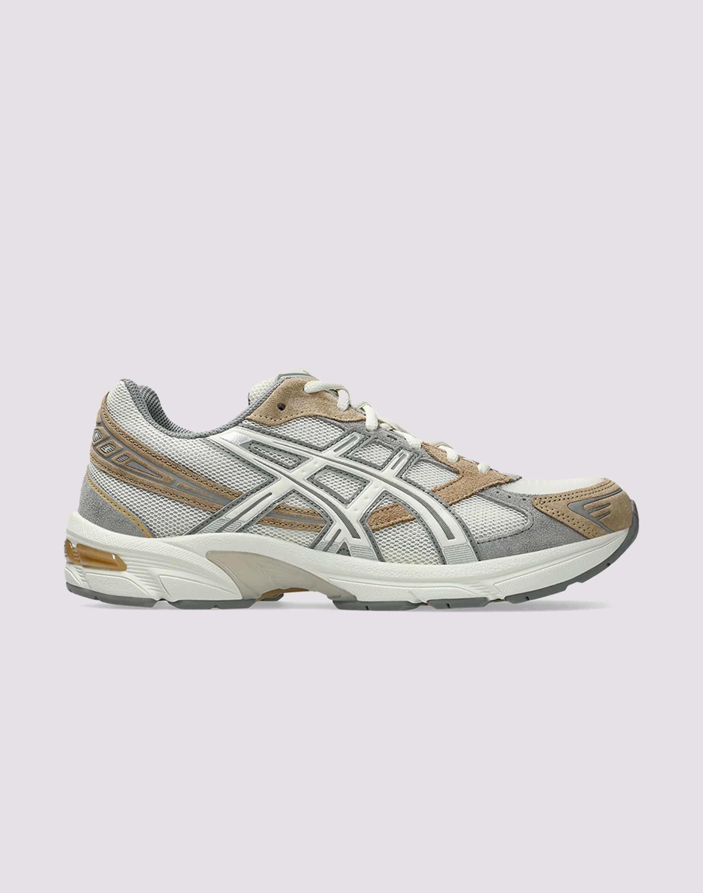 Asics GEL 1130 - TAN/GRY Thermoplastic Components