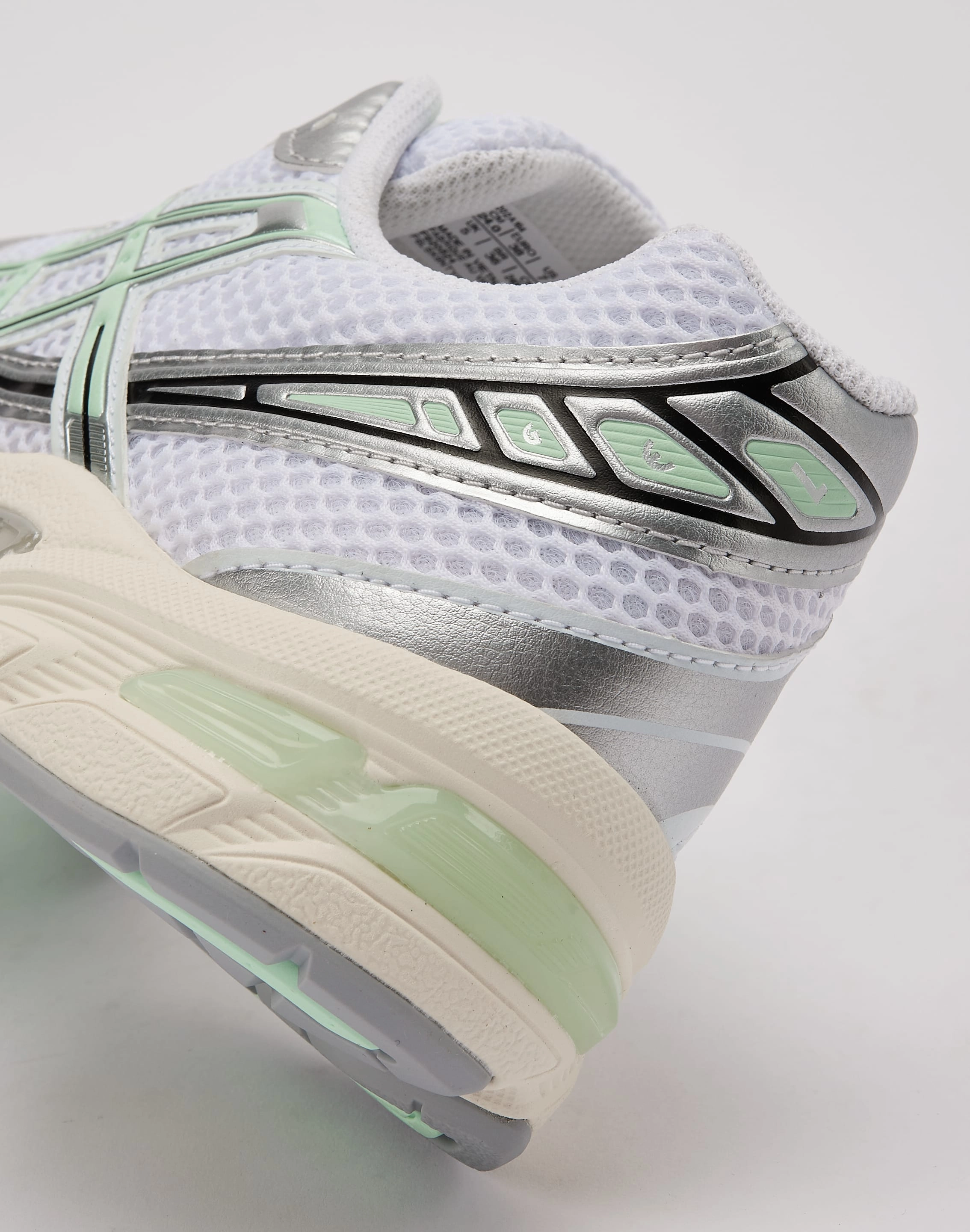 Asics  GEL-1130 Proprioceptive Ground Contact