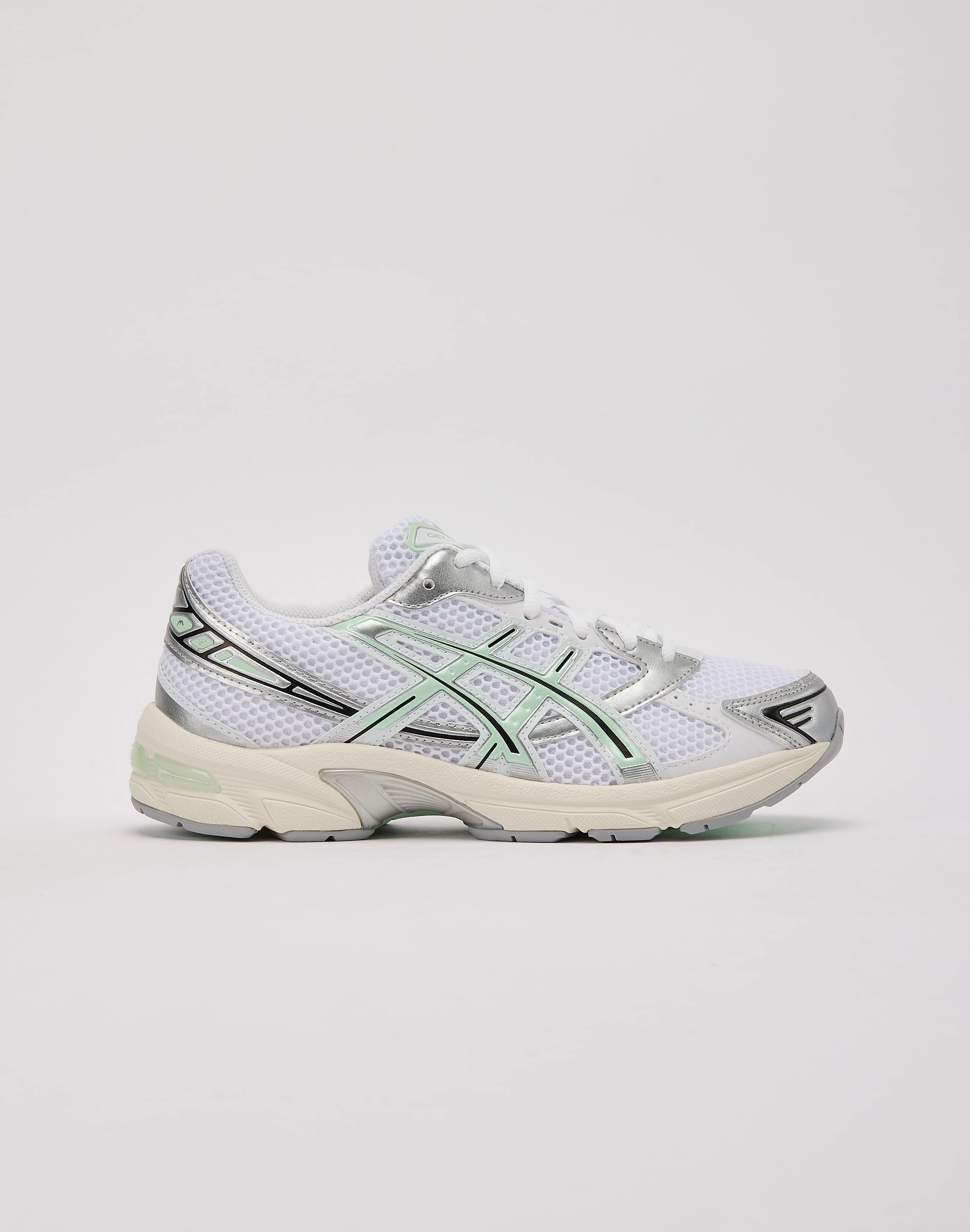 running for endurance flexible - sole Asics  GEL-1130