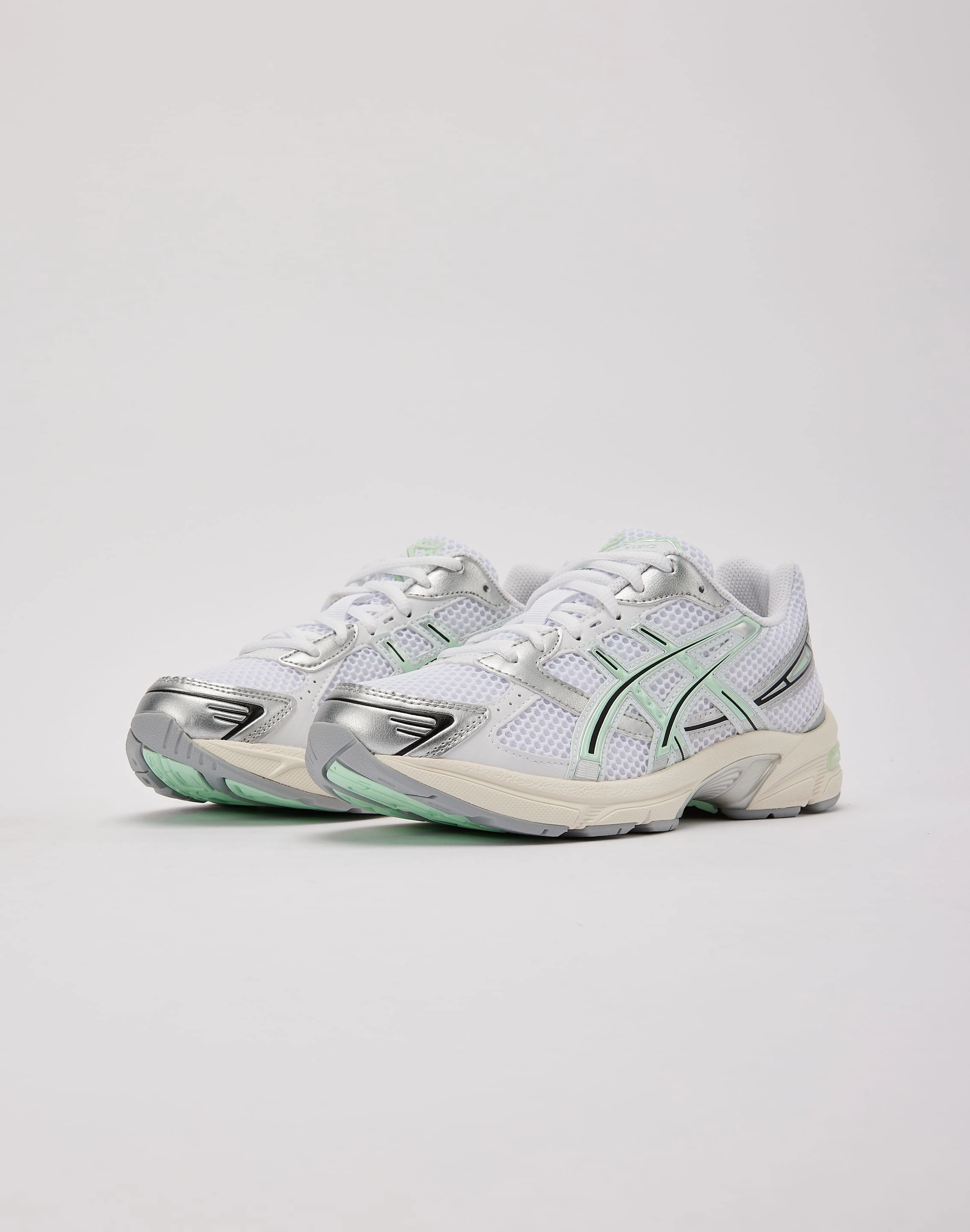 Asics  GEL-1130 health - commitment