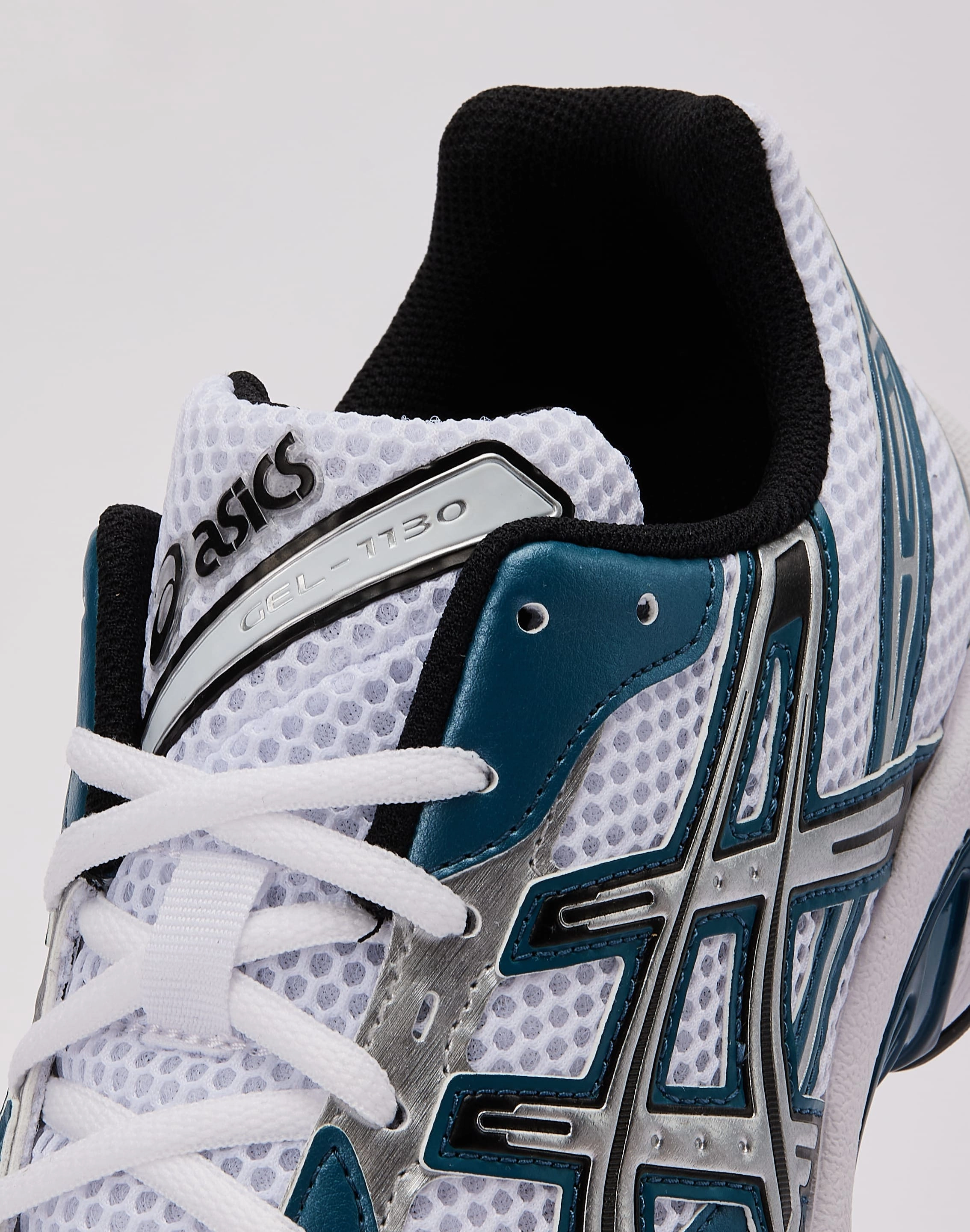 Asics GEL-1130 Ventilated Footbed habit
