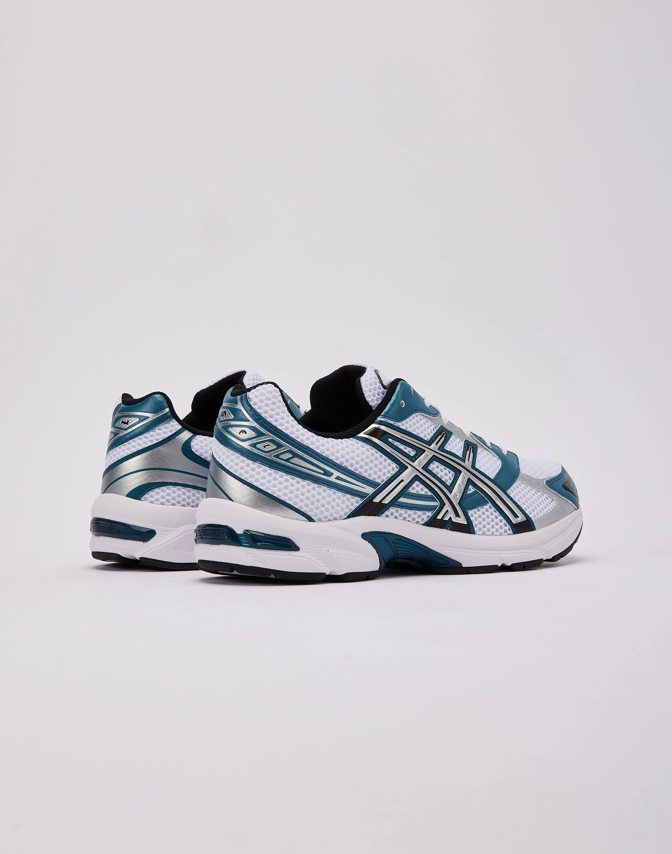 Asics GEL-1130 Pressure Relief Grooves shoe insert