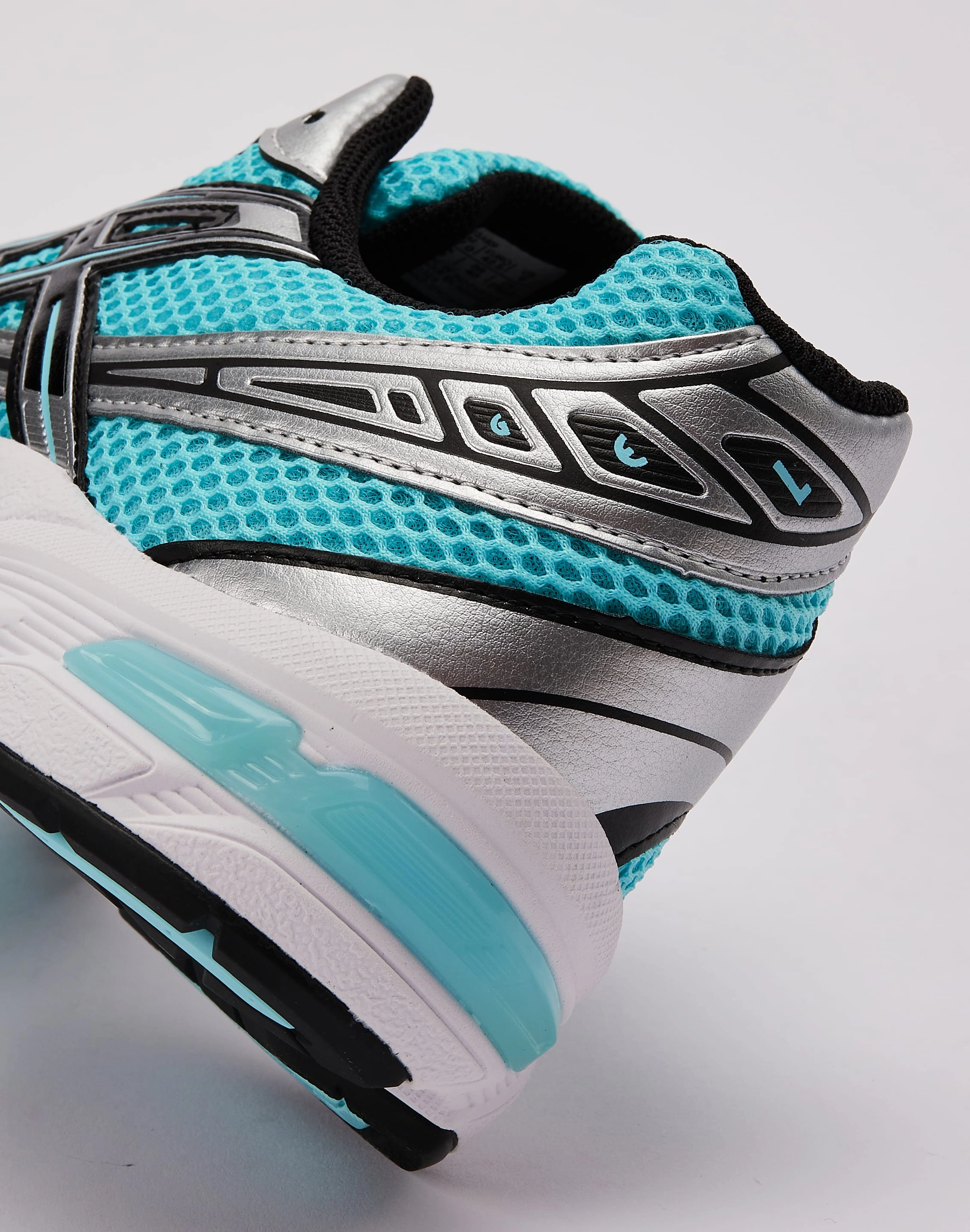 Asics GEL-1130 Toe Area