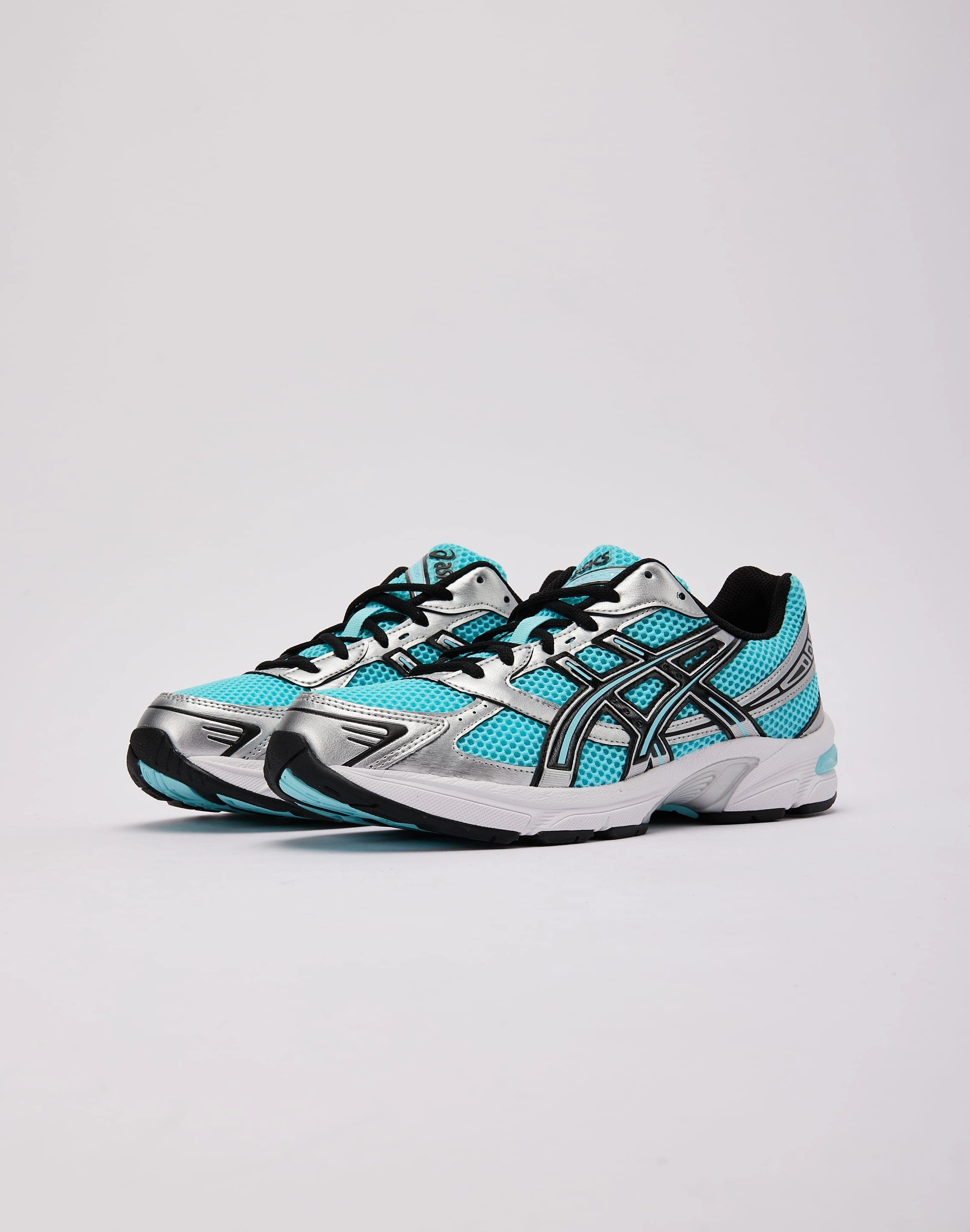 Arch Support Engineering Trendy Look Asics GEL-1130