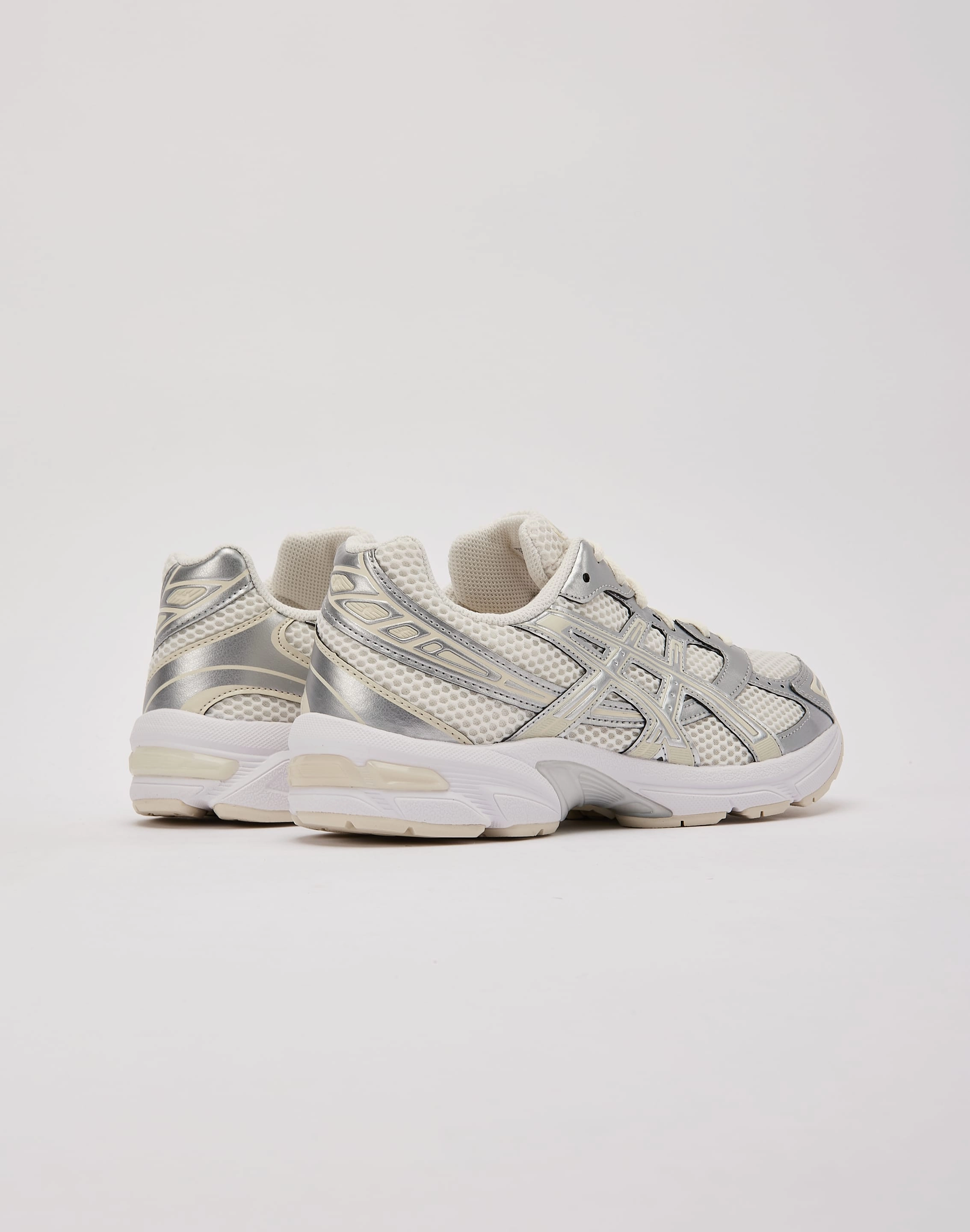 advanced runners' shoes easy to put on Asics GEL-1130