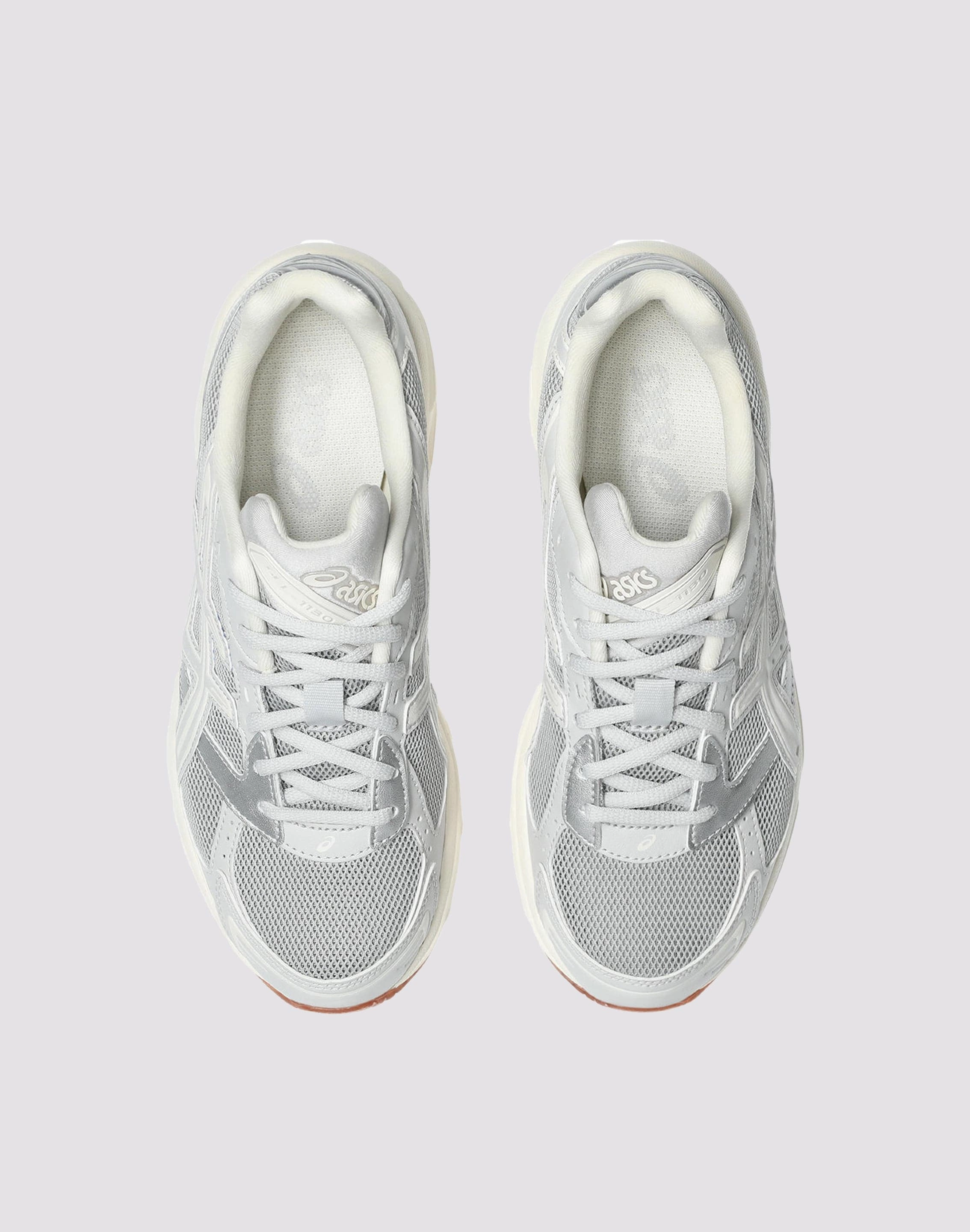 glow - in - the - dark run running gear Asics GEL-1130