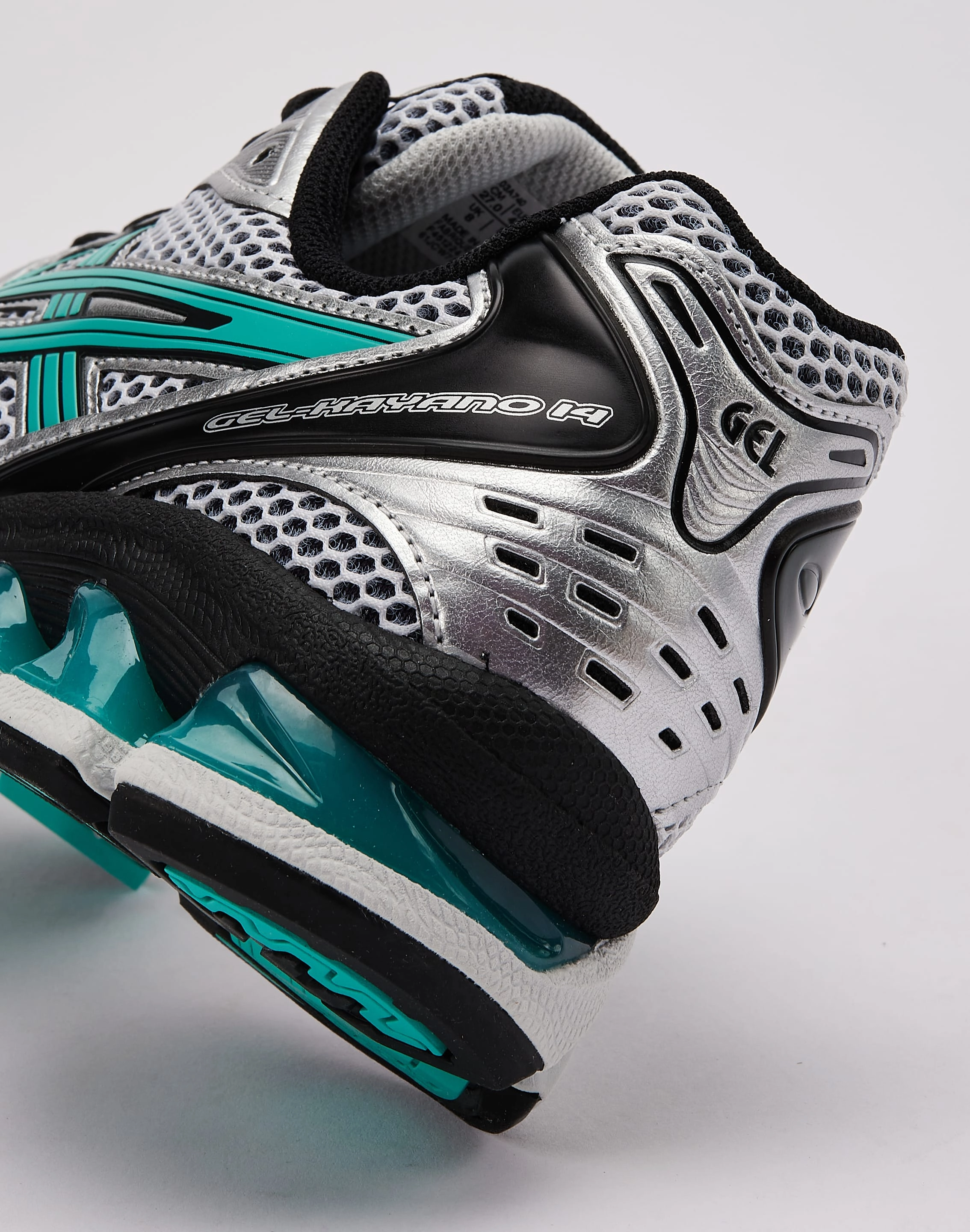 Training recycled - material running gear Asics GEL-KAYANO 14