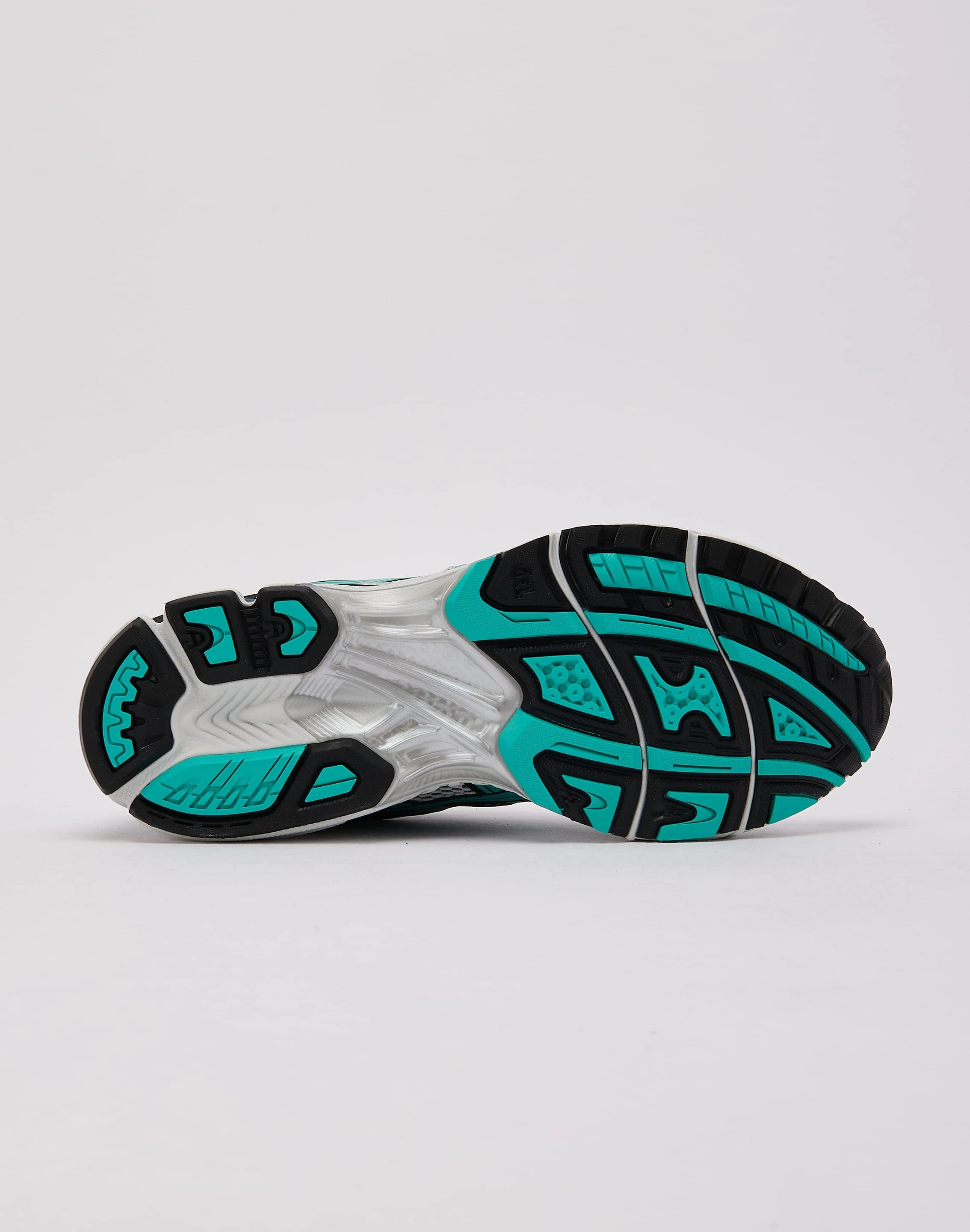 Asics GEL-KAYANO 14 vegan shoes Ground Contact Design