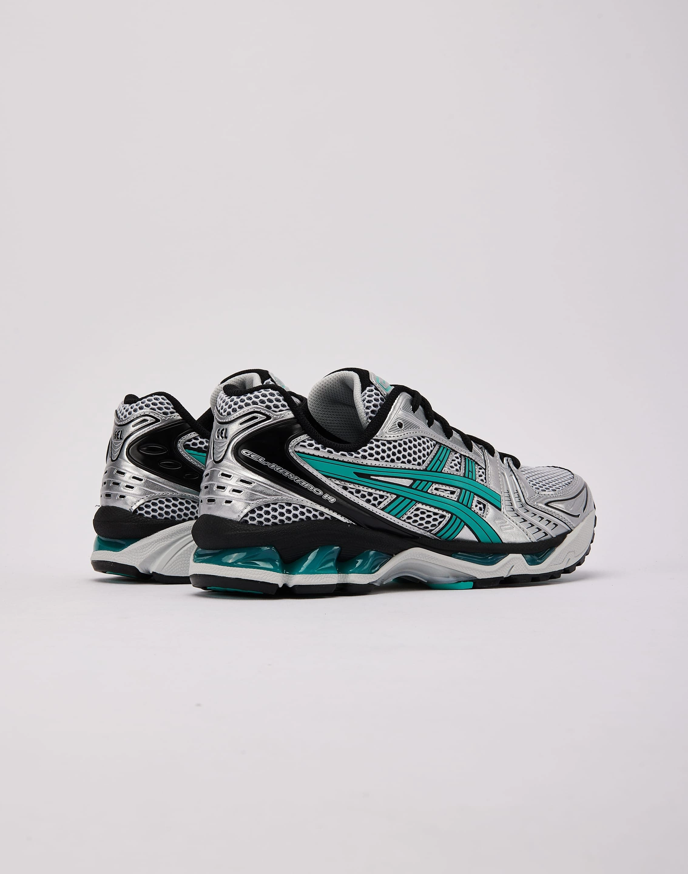 Asics GEL-KAYANO 14 Adaptive Fit Weave