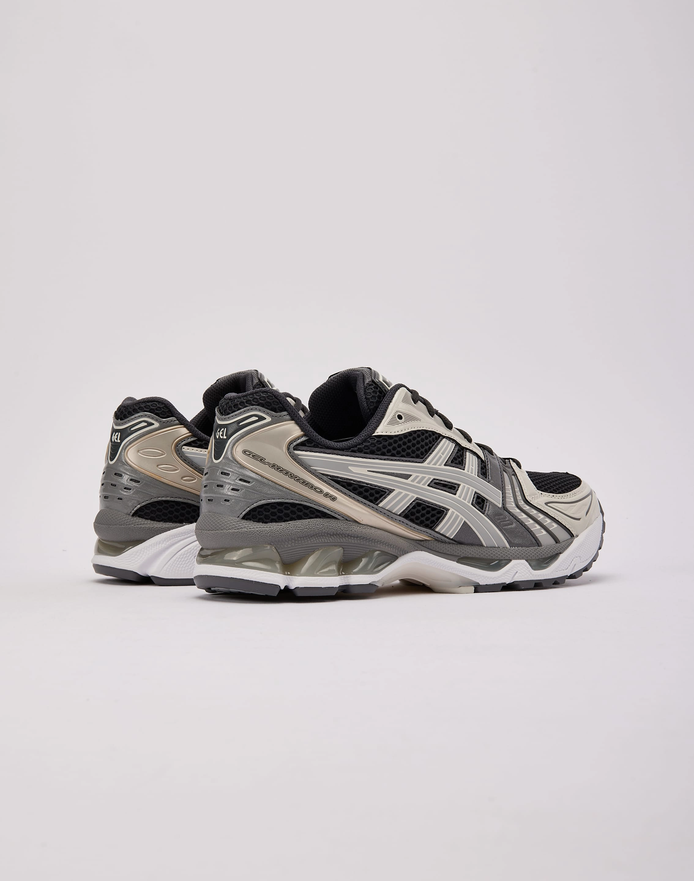 Asics GEL-KAYANO 14 casual - runner Compression Resist Cage