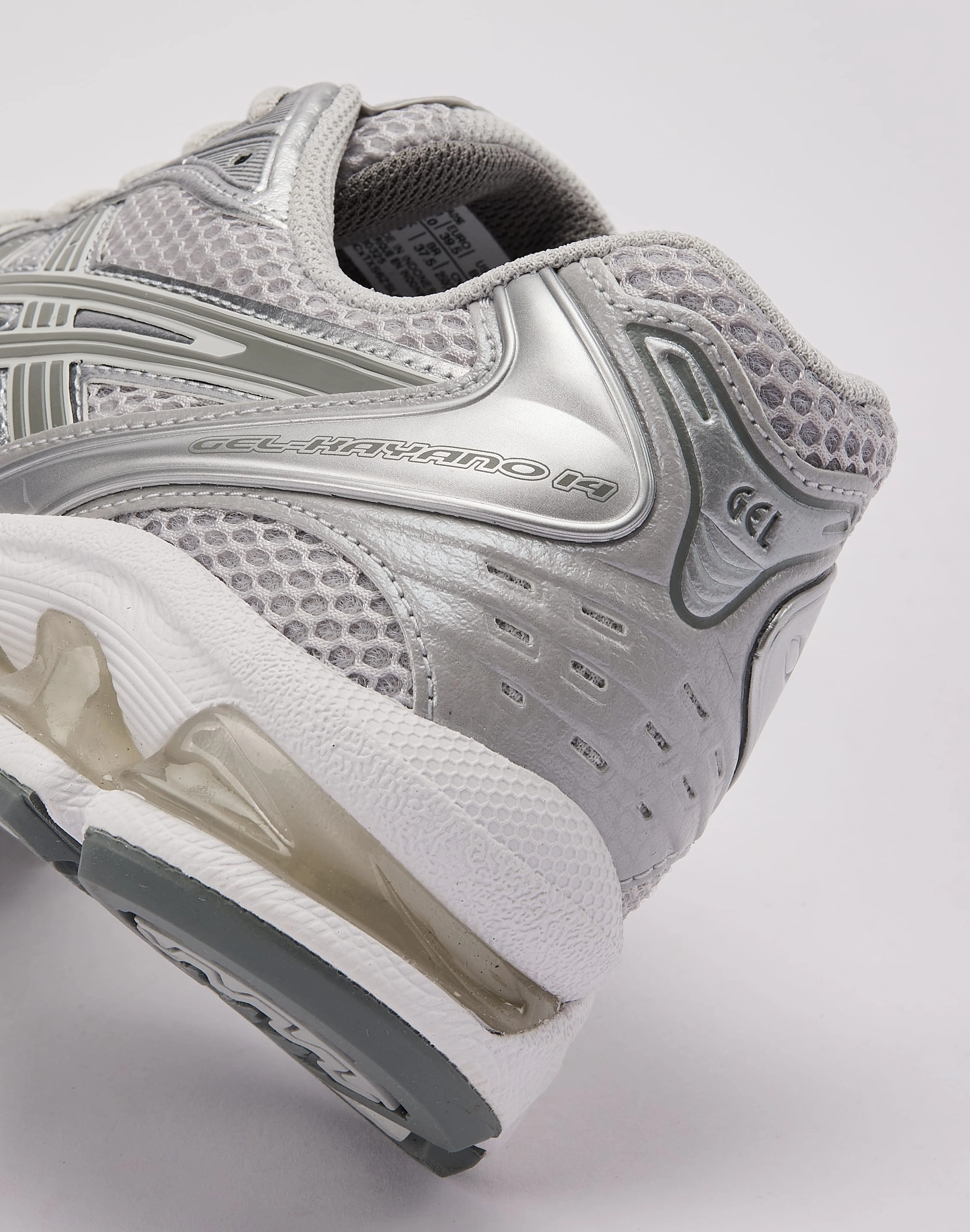 safari - themed running wear Asics GEL-KAYANO 14