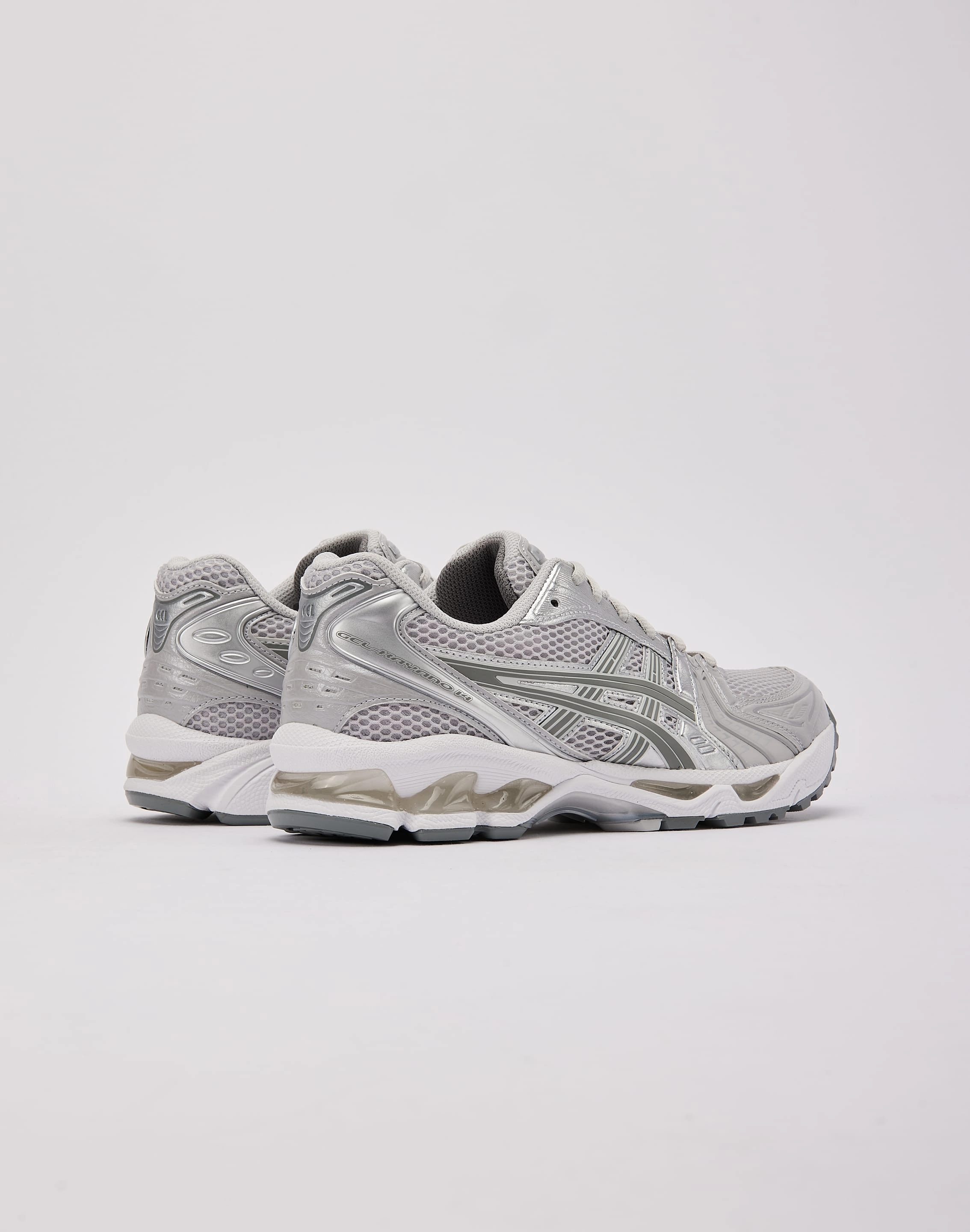 Quick - release Zumba shoes Asics GEL-KAYANO 14