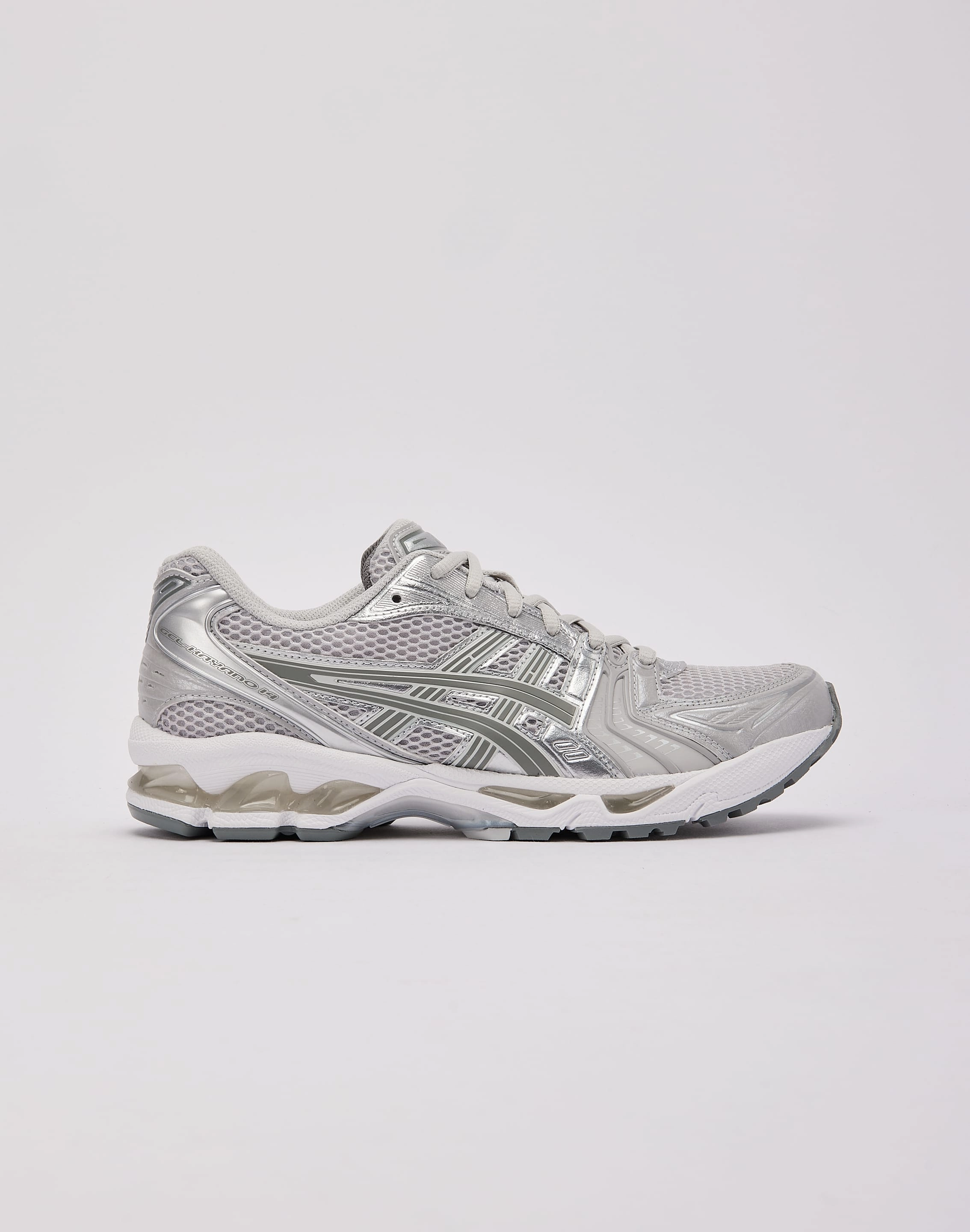 Energy Return Foam Indoor fitness Asics GEL-KAYANO 14