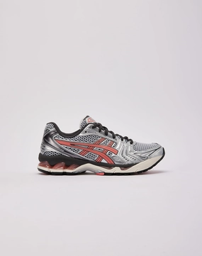 Asics GEL-KAYANO 14 cardiovascular health running shoe gain wooden - floor shoes