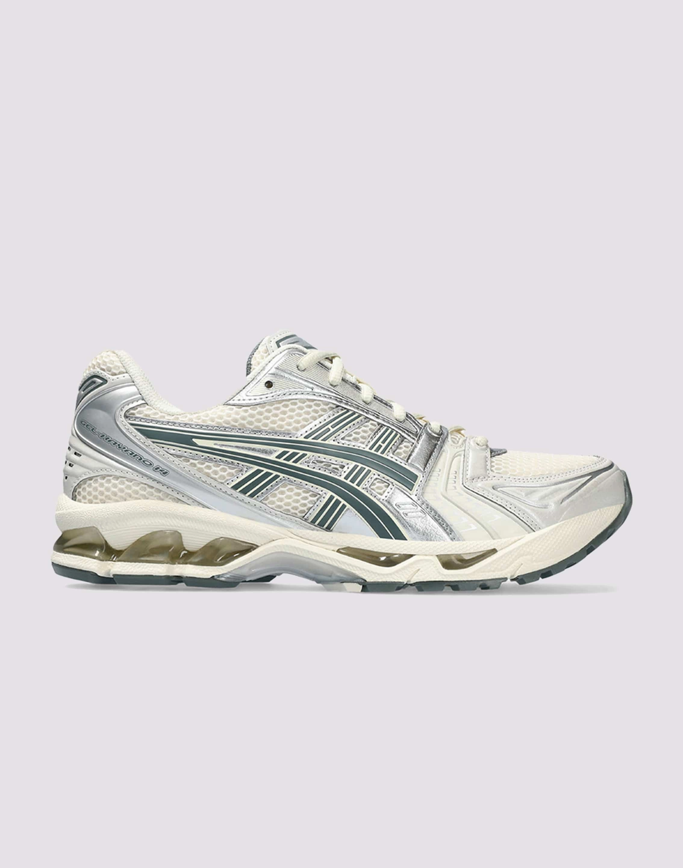 Asics GEL-KAYANO 14 travelers' shoes Lightweight Shoes