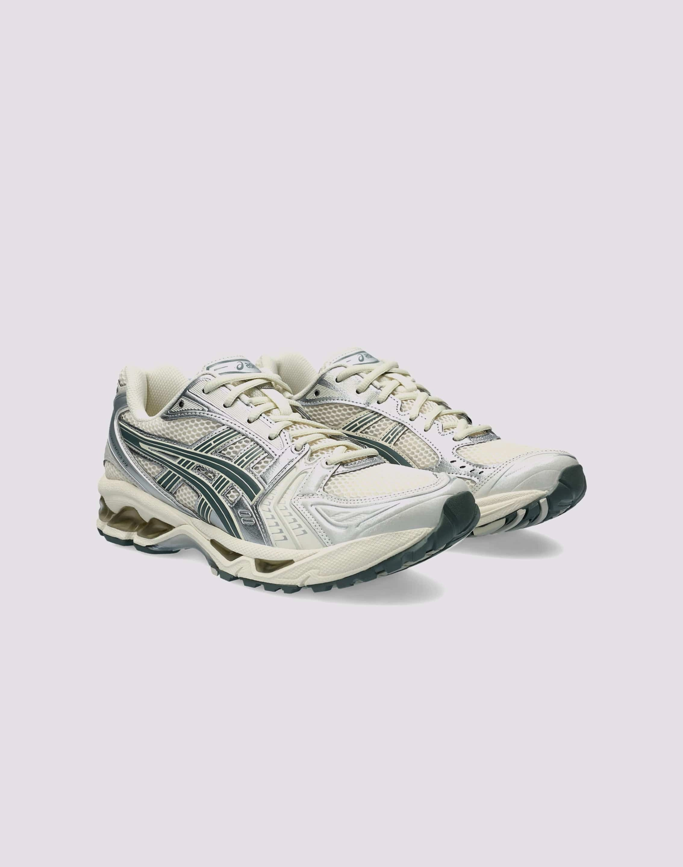 backpacking - running shoes professional runner's shoe option Asics GEL-KAYANO 14