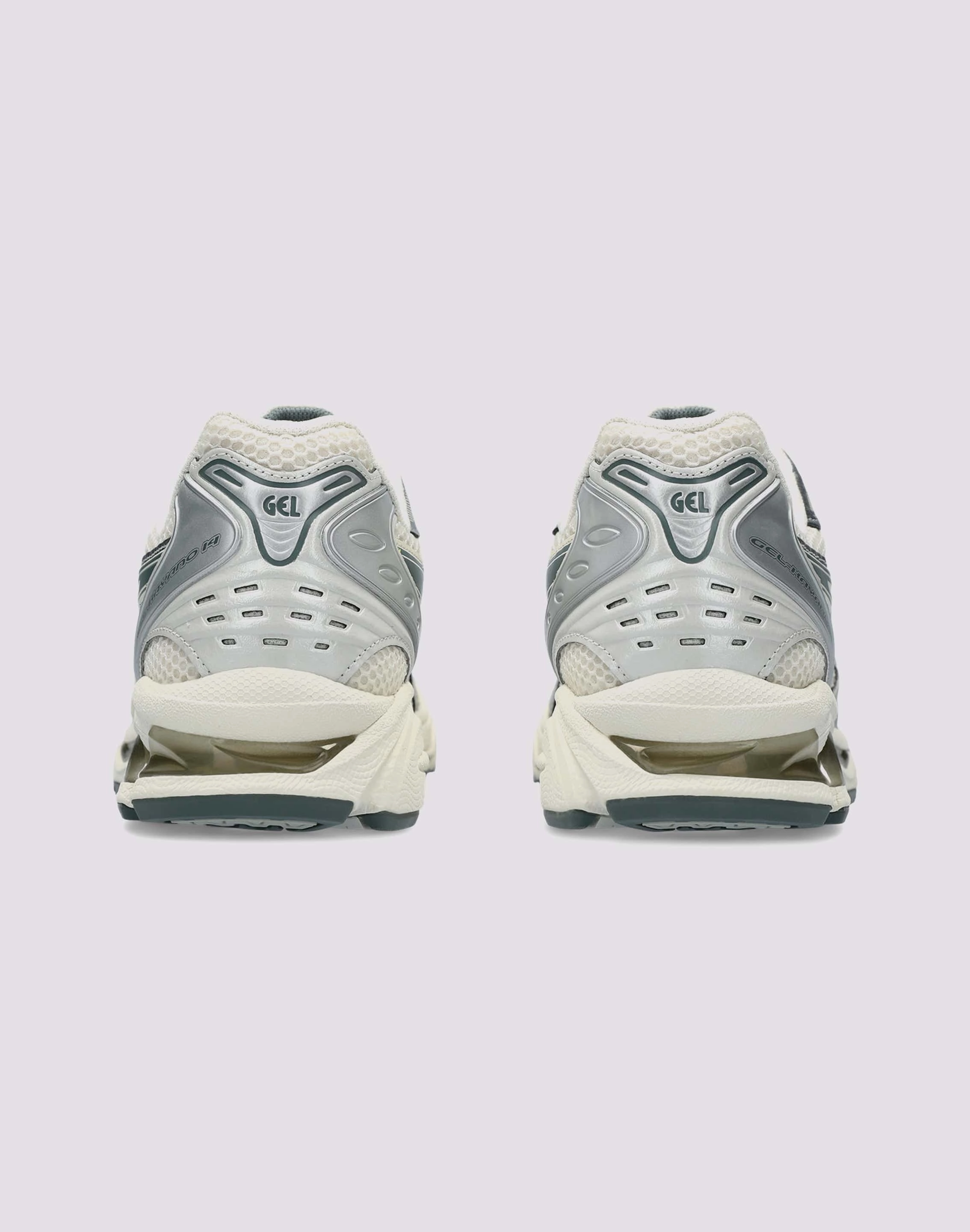 Asics GEL-KAYANO 14 High Mileage Trendy