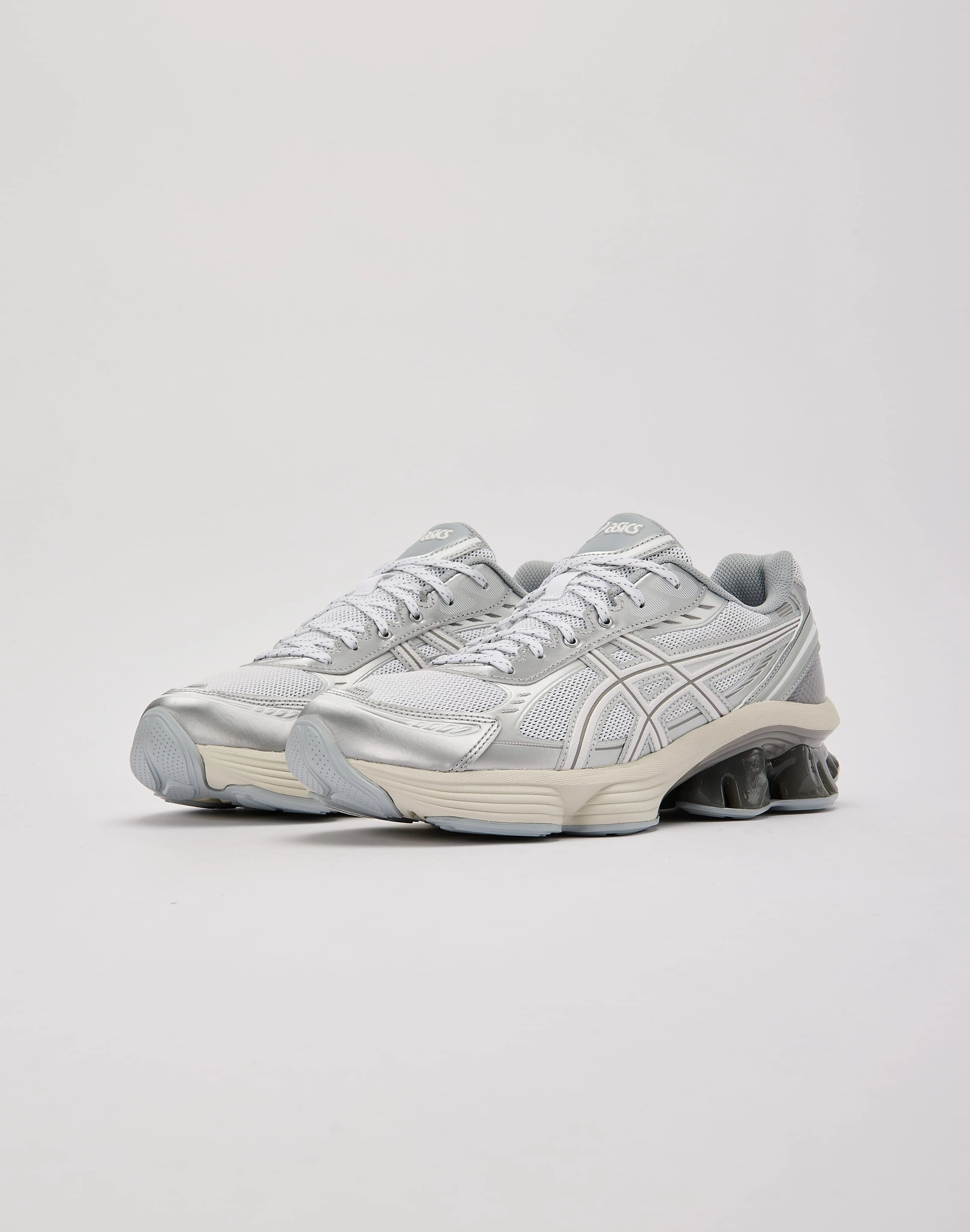 Light   Sensing Asics GEL-KINETIC FLUENT