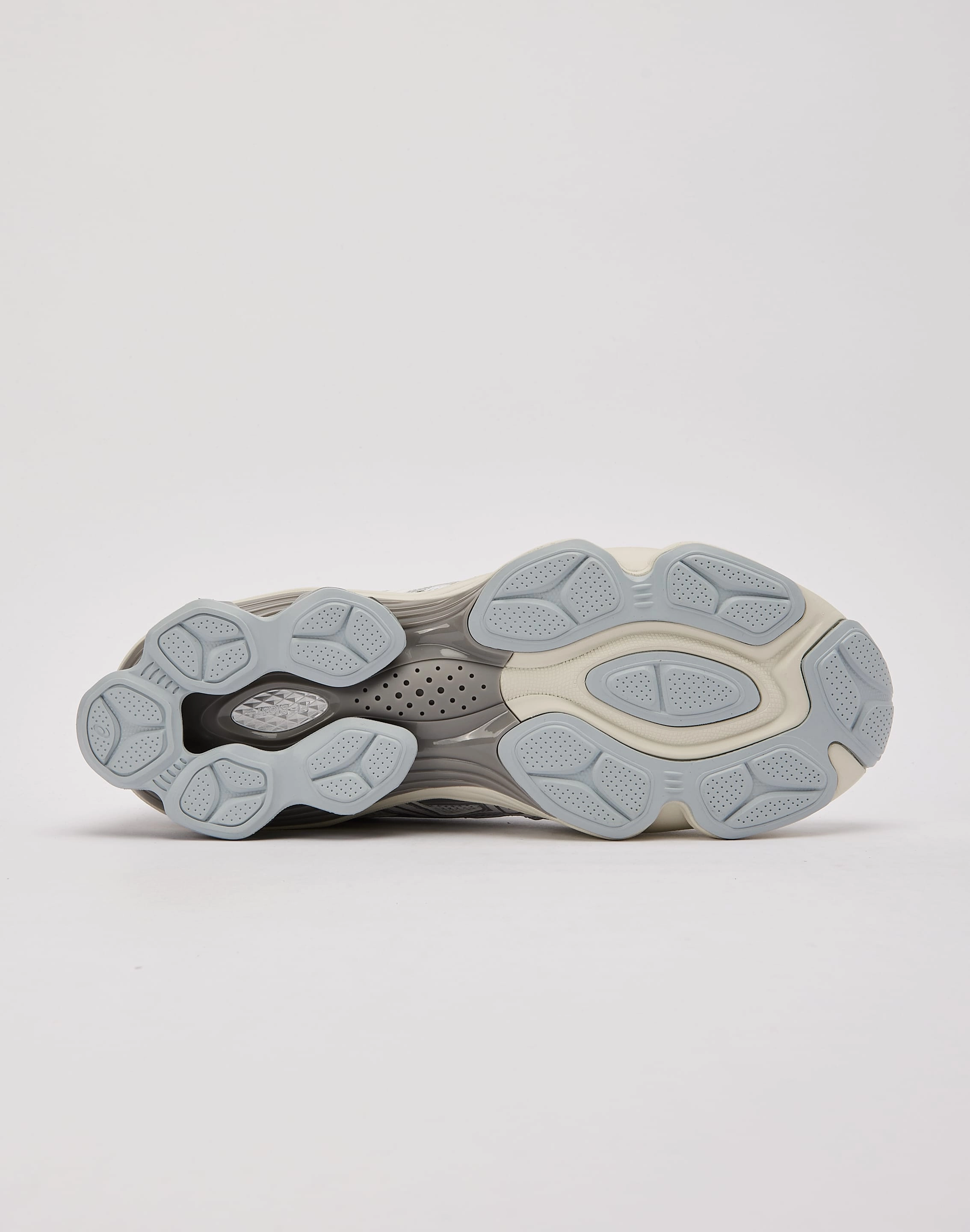 Midsole Reinforcement Asics GEL-KINETIC FLUENT