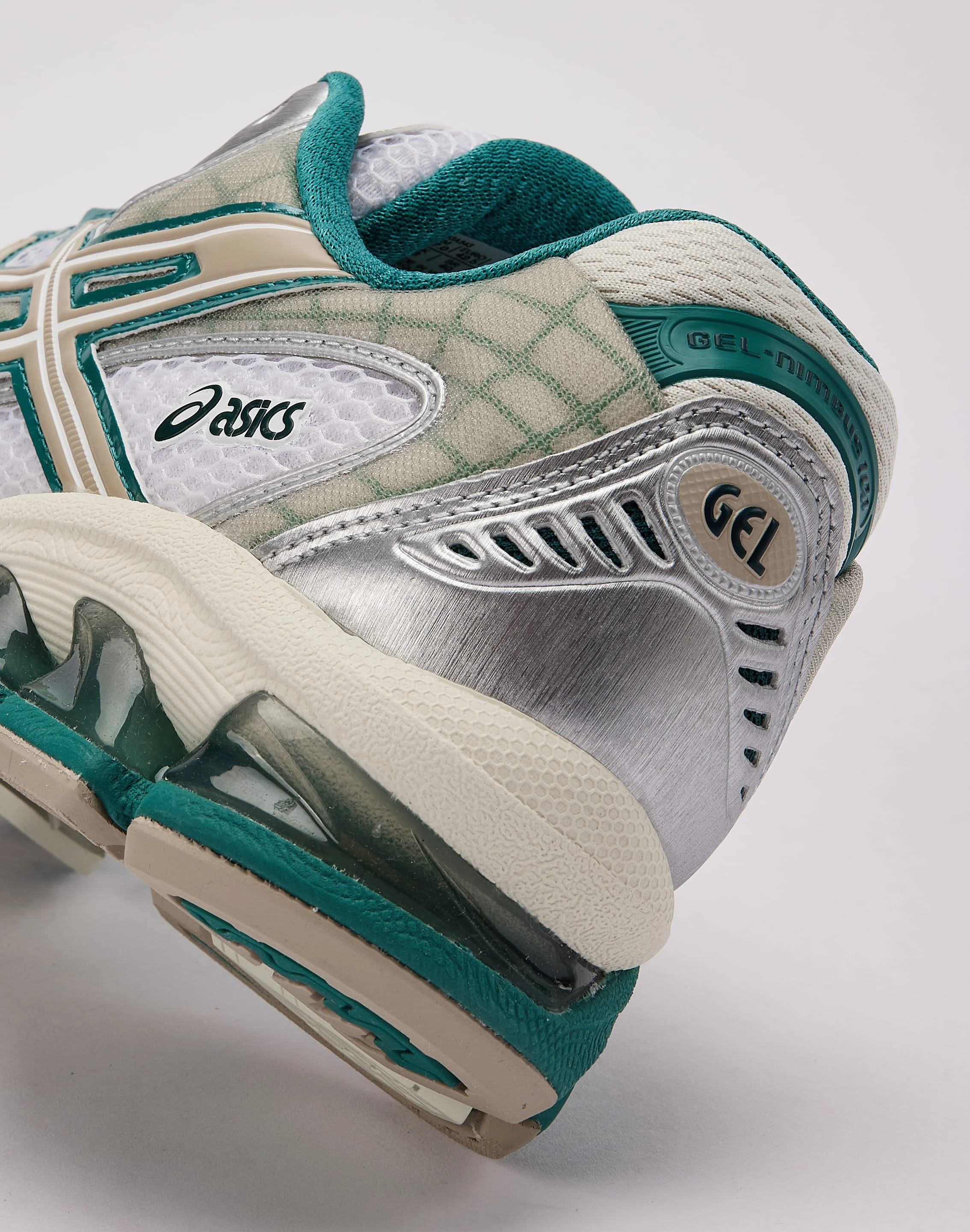 Asics GEL-NIMBUS 10.1 Durable Traction