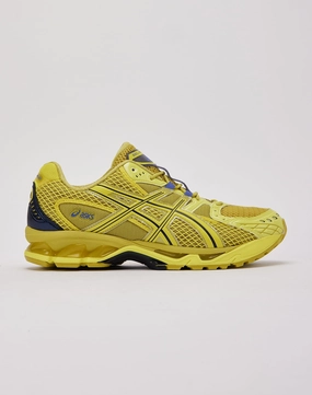 Beginner Vaulted Heel Geometry Asics GEL-NIMBUS 10.1